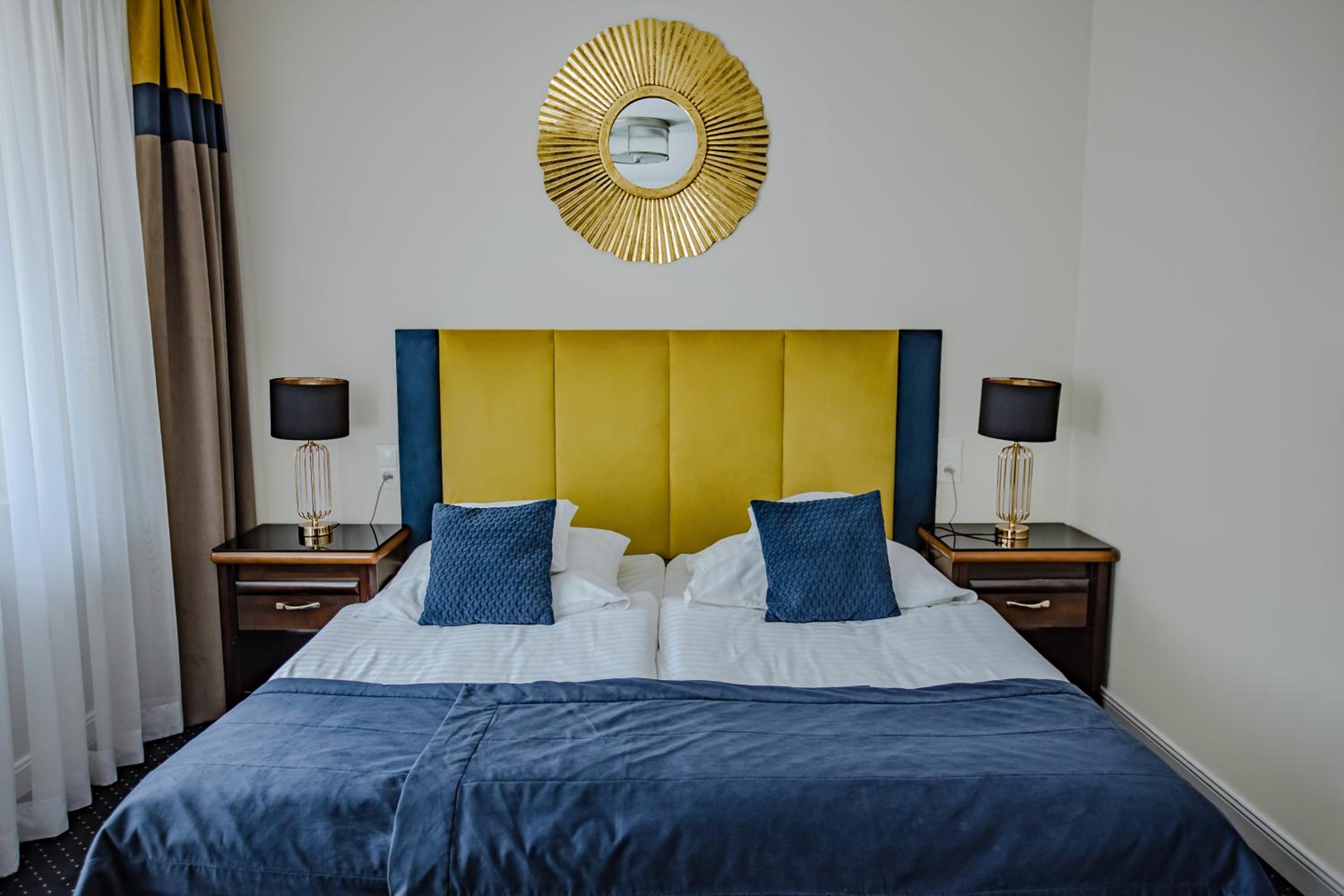 Deluxe Double or Twin Room - Photo 1