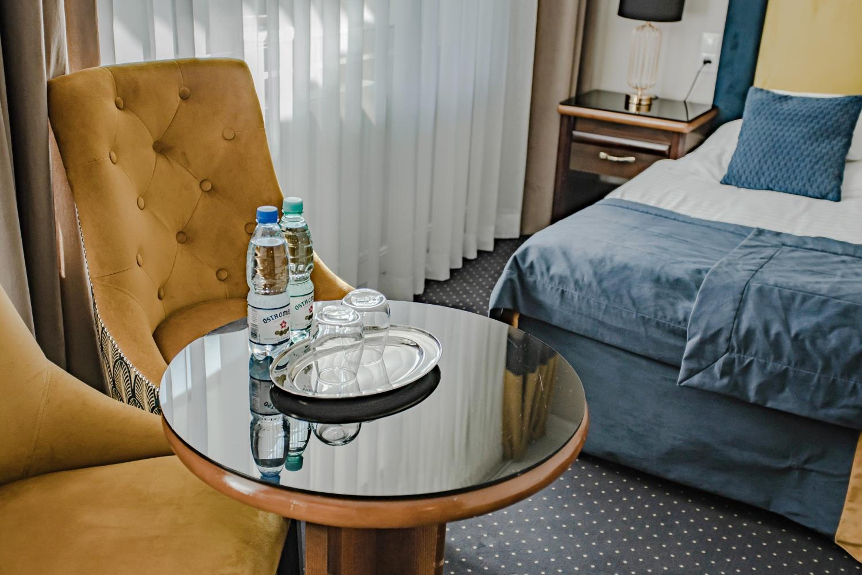 Deluxe Double or Twin Room - Photo 4