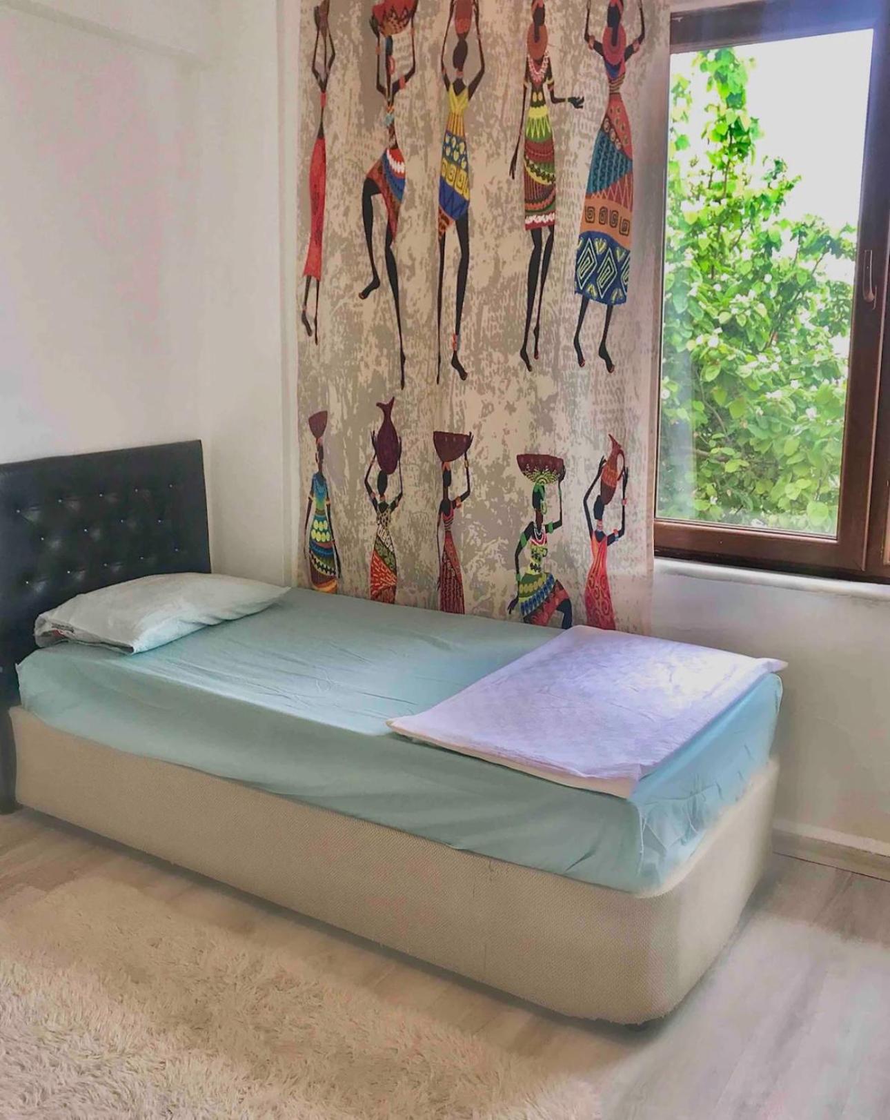 Two-Bedroom Apartment photo 1