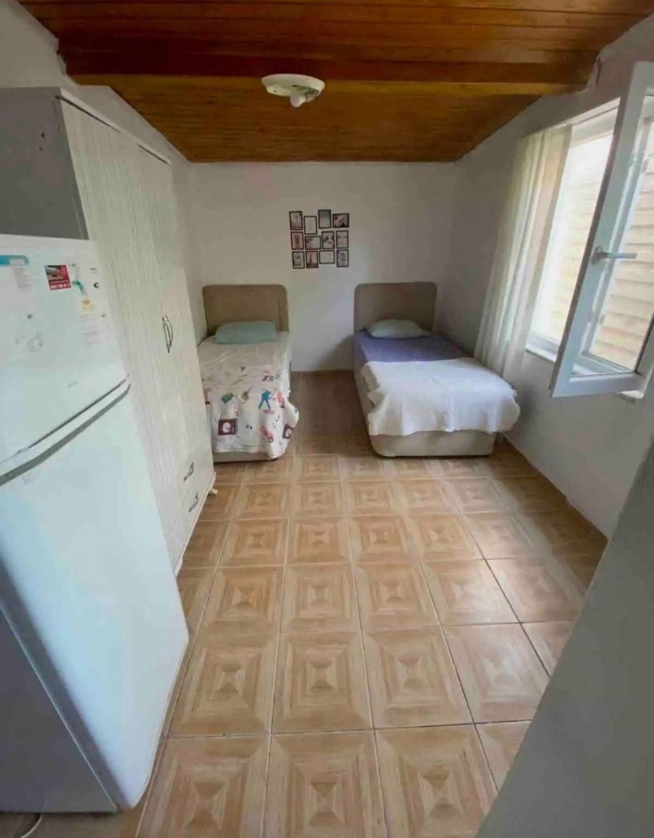 Two-Bedroom Apartment photo 2