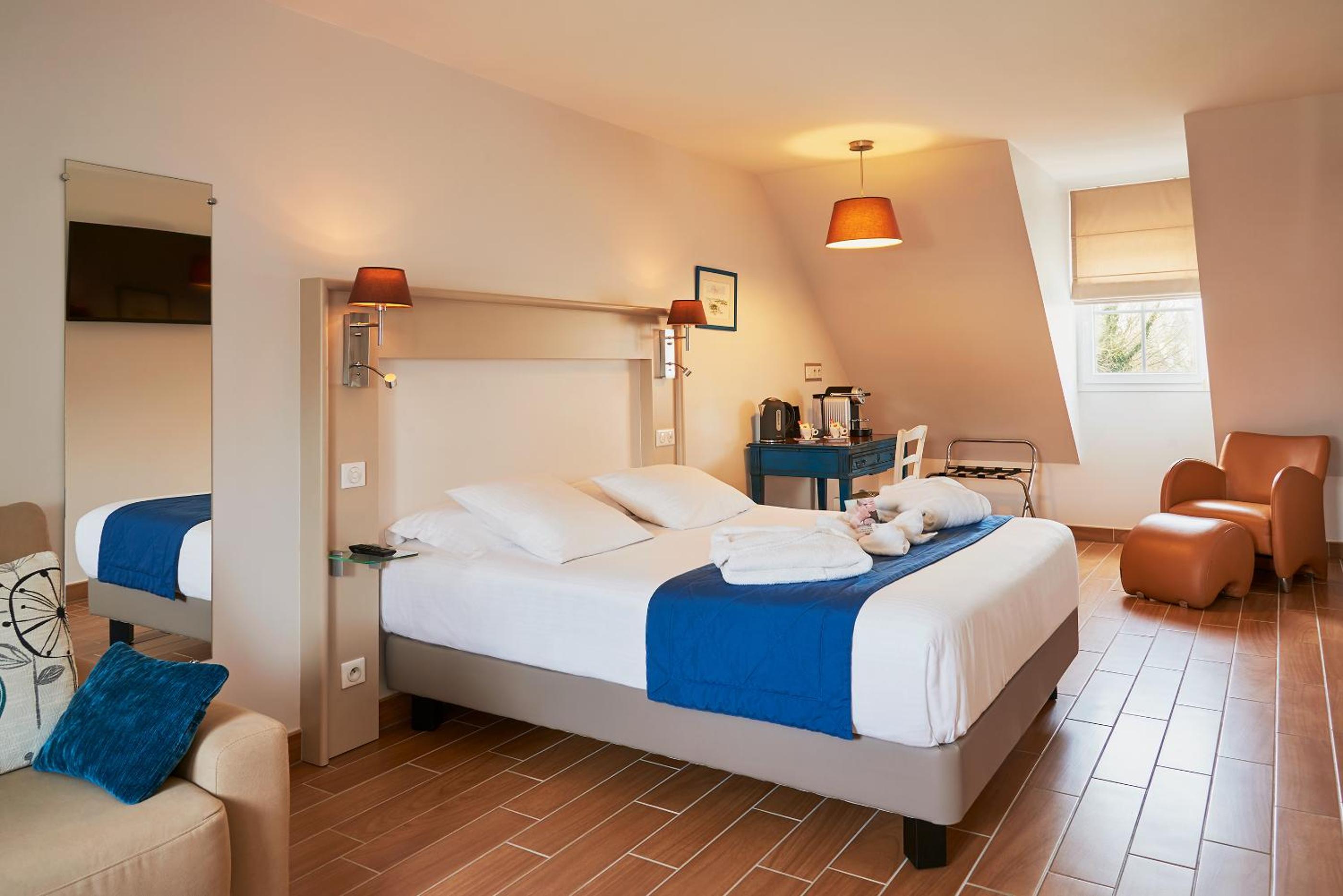 Suite photo 3
