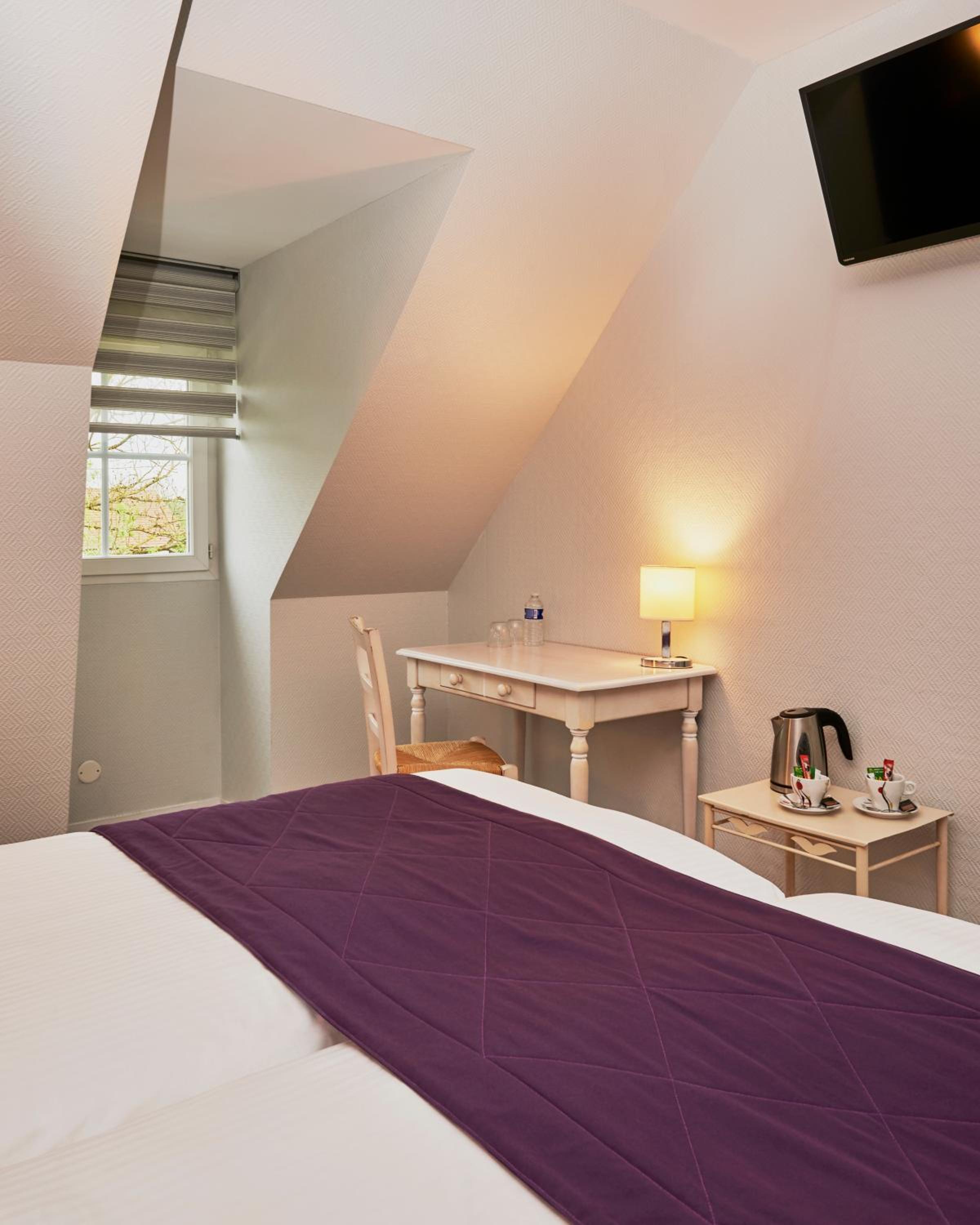 Twin Room photo 3