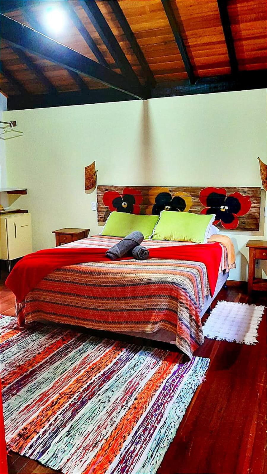 Queen Room with Spa Bath photo 1