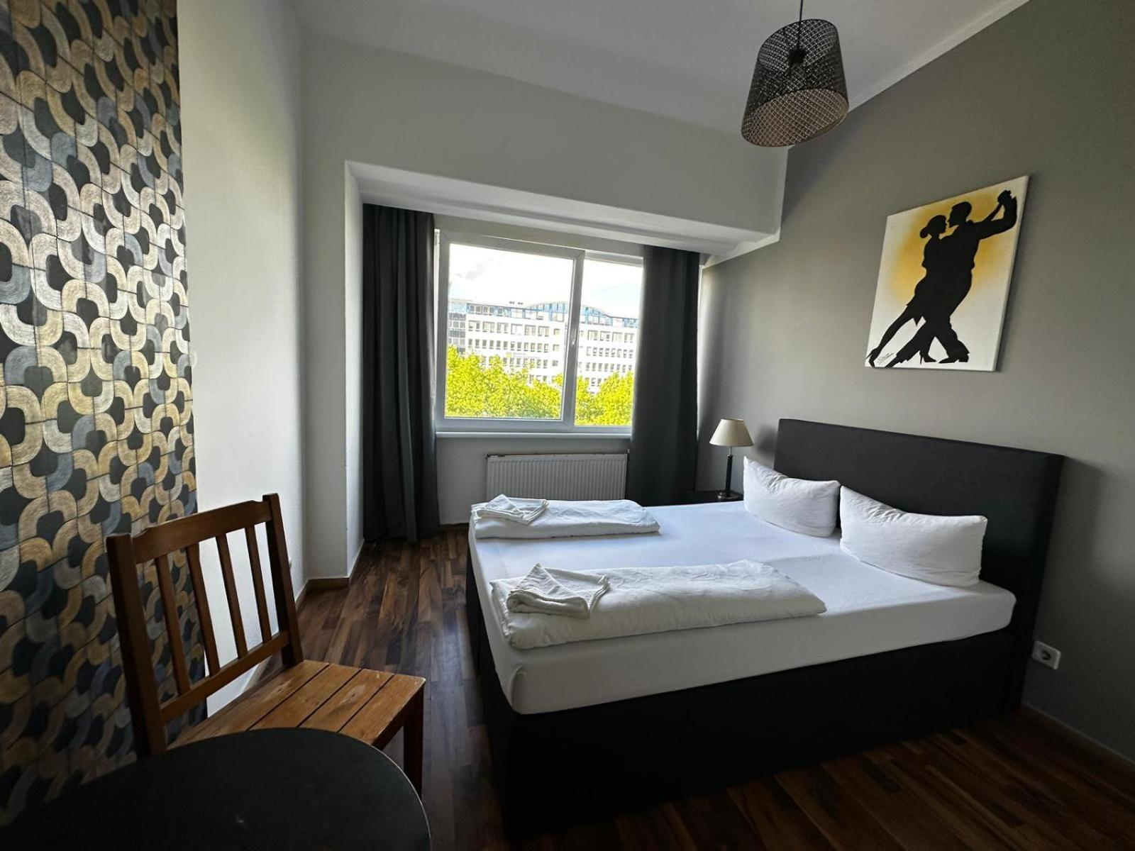 Double Room photo 3