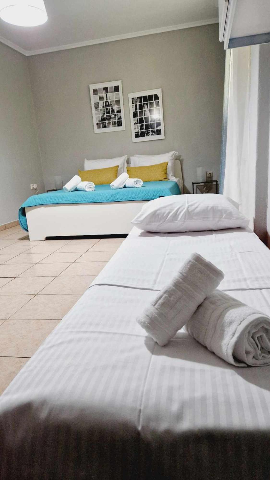 Two-Bedroom House photo 1