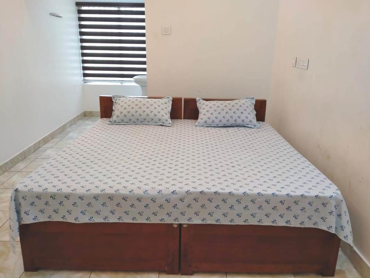 Standard Double Room photo 3