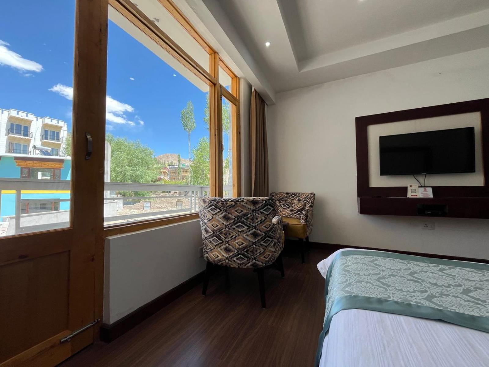 Superior Double Room photo 3