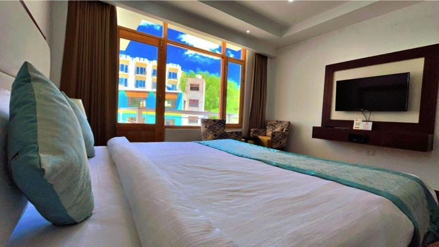 Superior Double Room photo 2