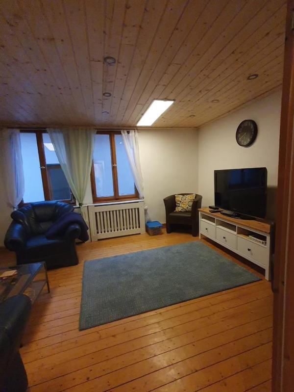 Three-Bedroom House photo 1