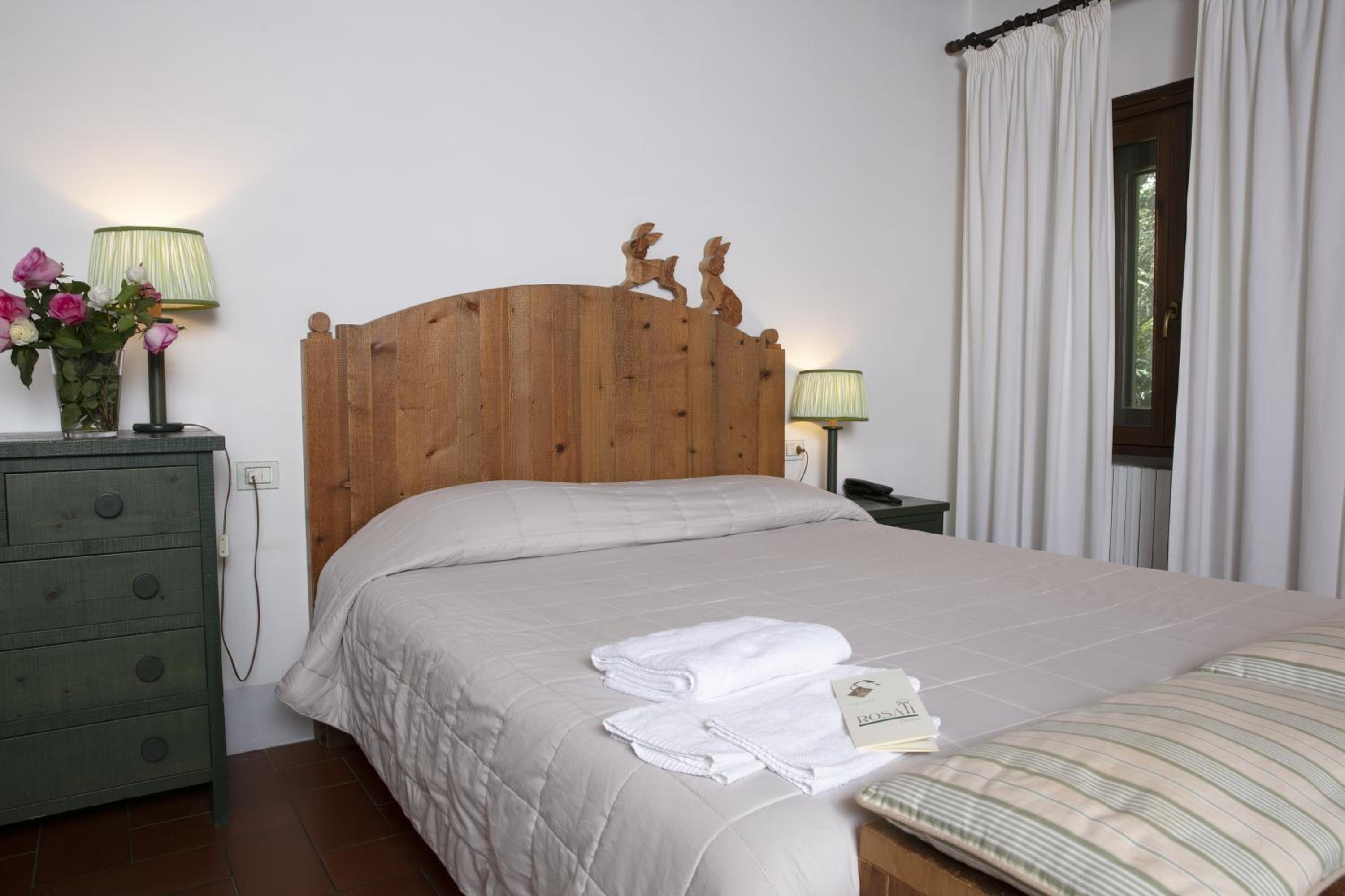 Quadruple Room photo 3