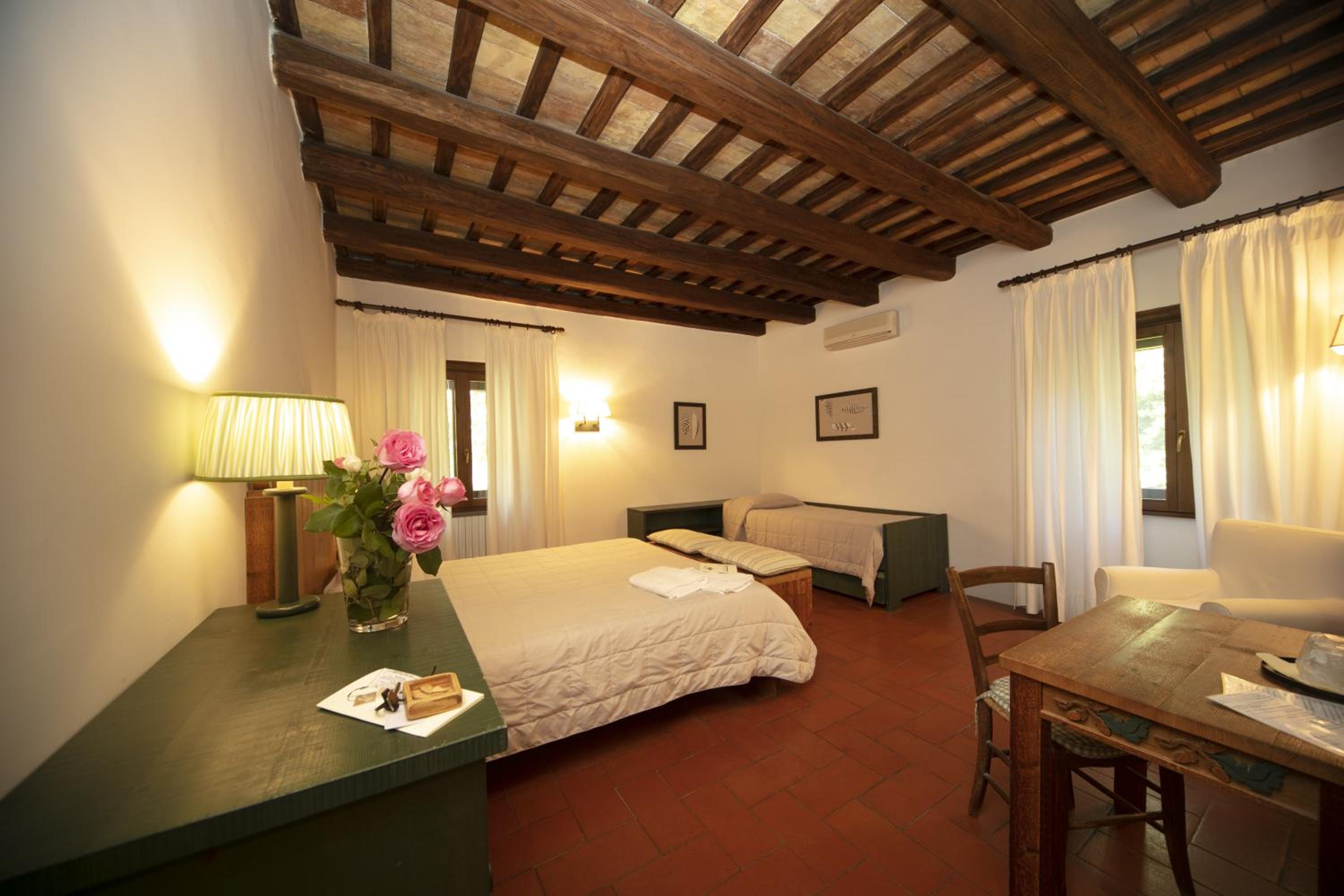 Quadruple Room photo 1