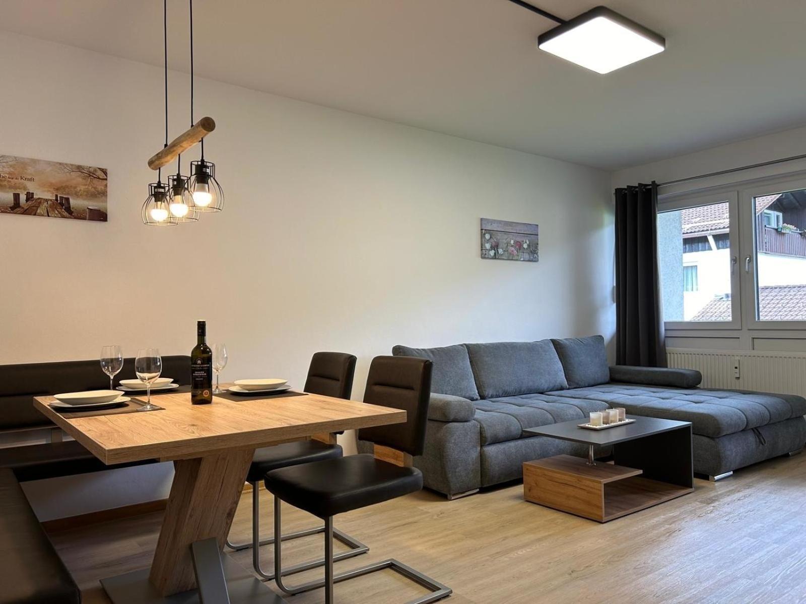 Apartment photo 1