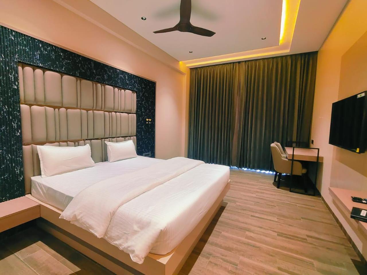Deluxe Room photo 1