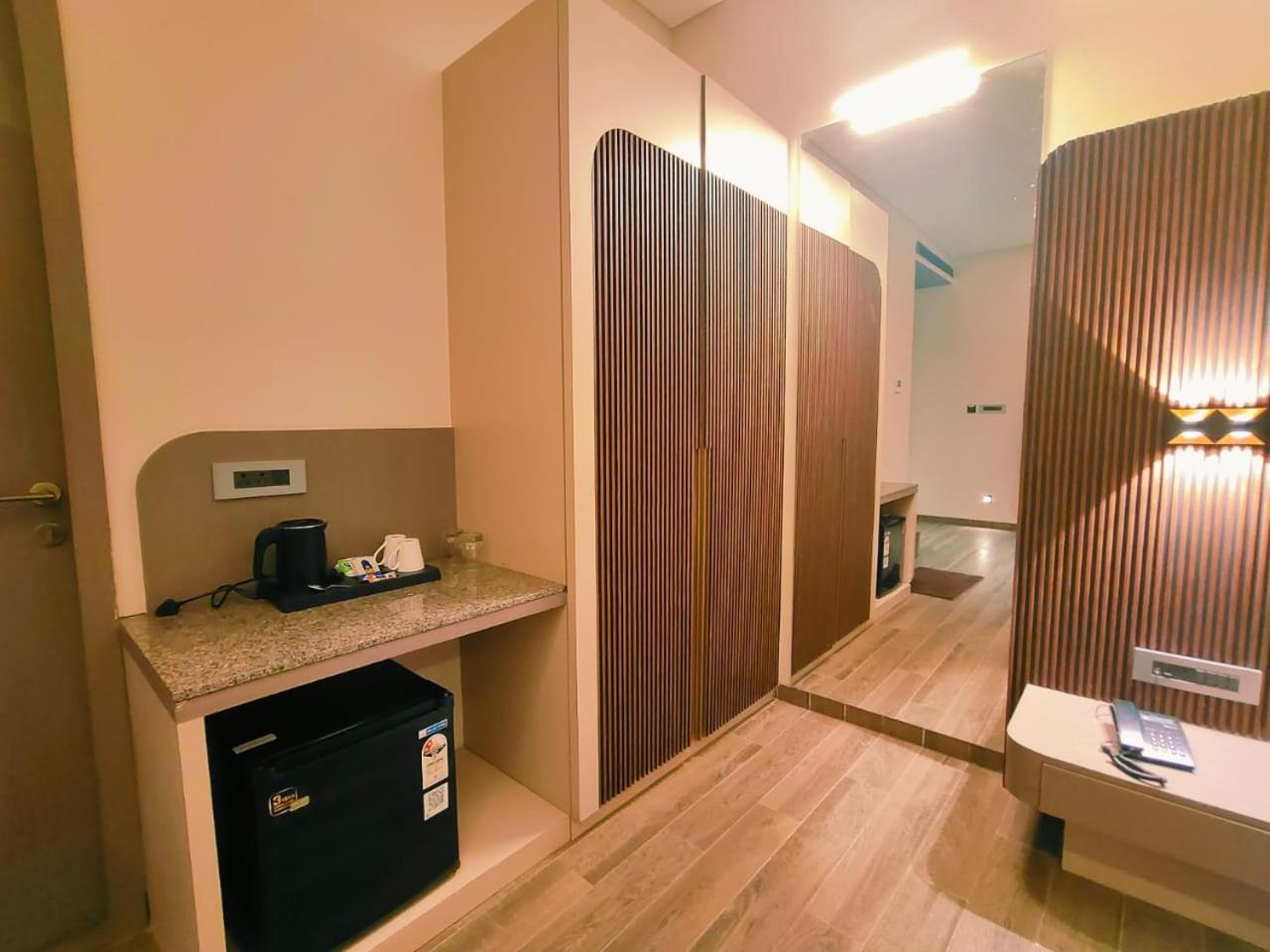 Deluxe Room photo 2
