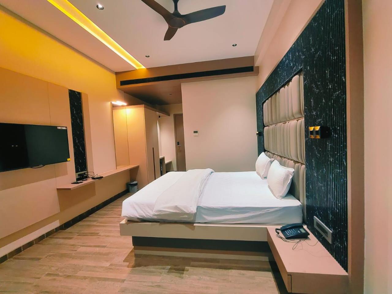 Deluxe Room photo 3