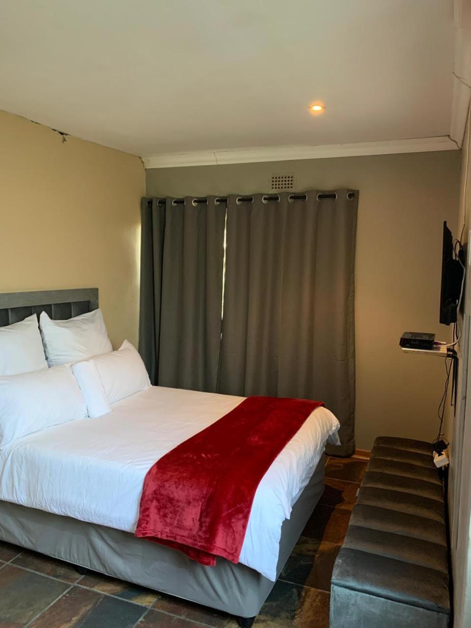 Double Room photo 1