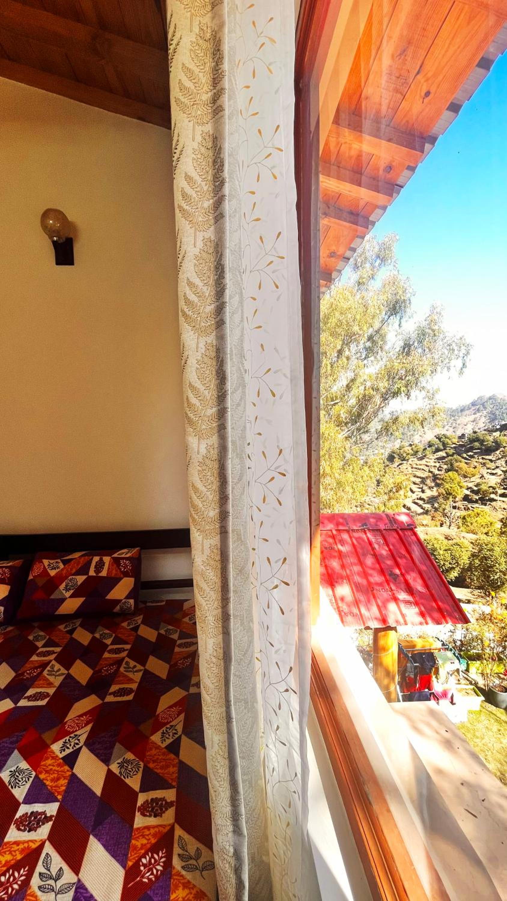 Double Room With Mountain View photo 2