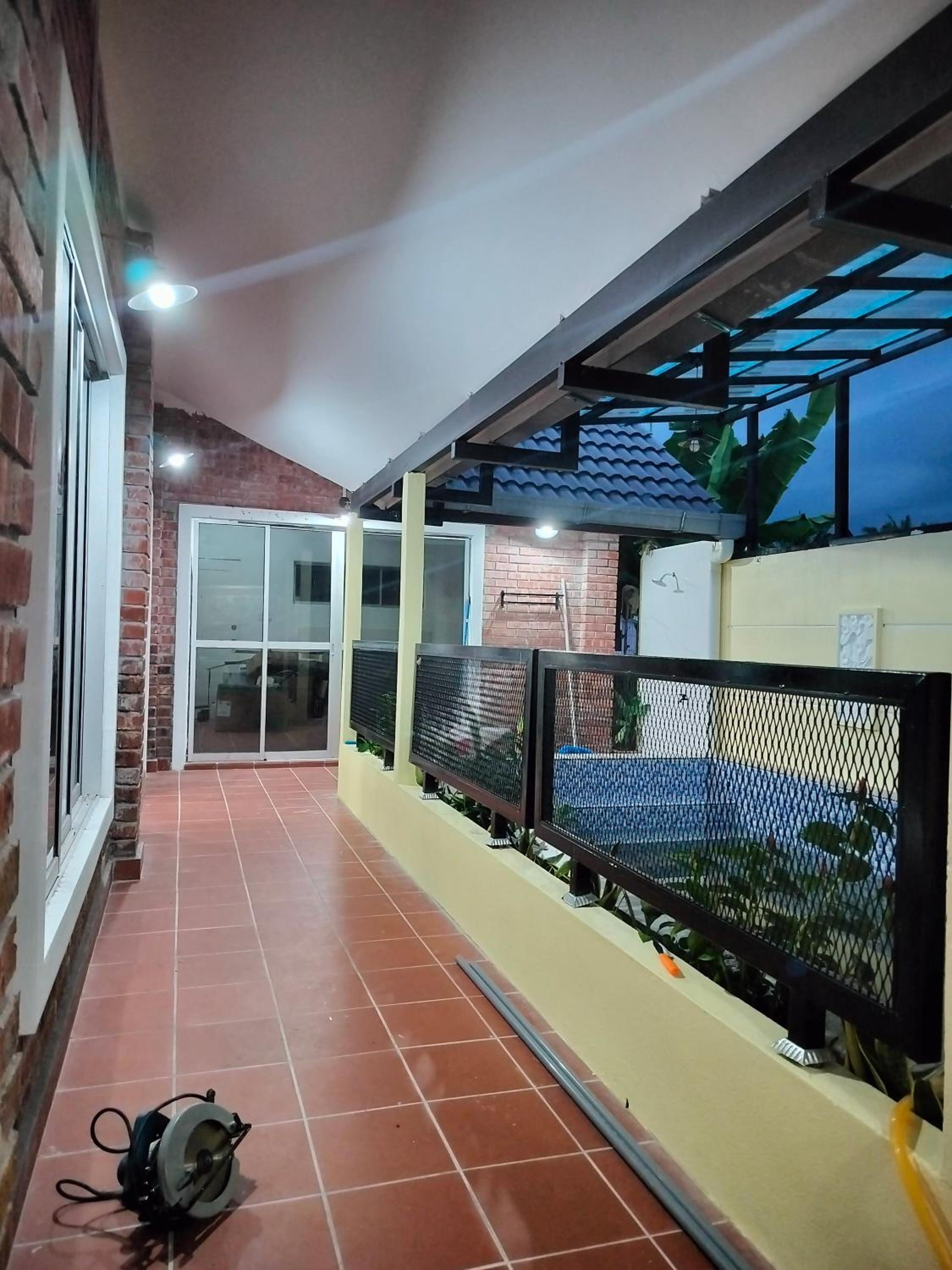 Villa photo 1