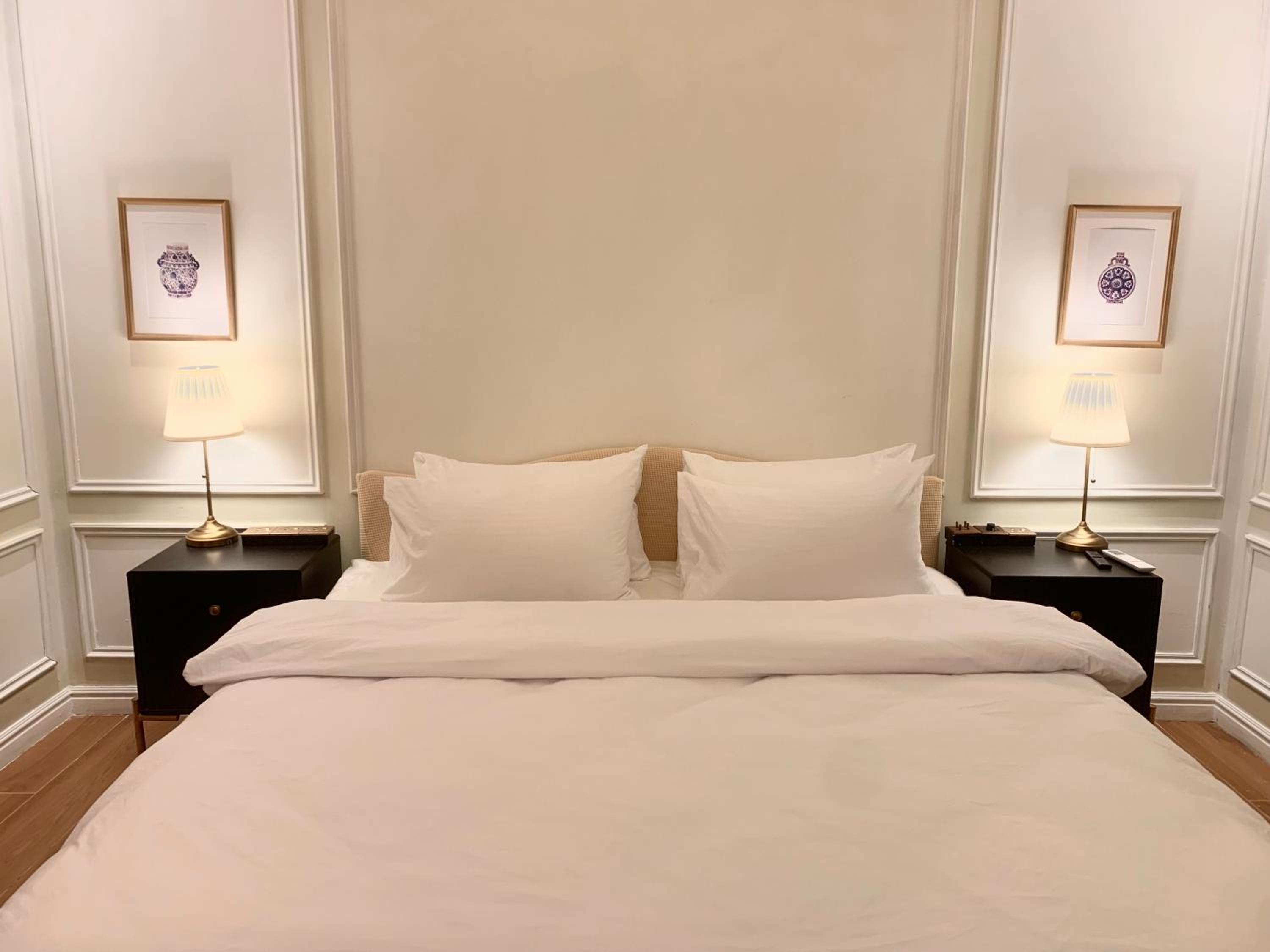 King Suite photo 2