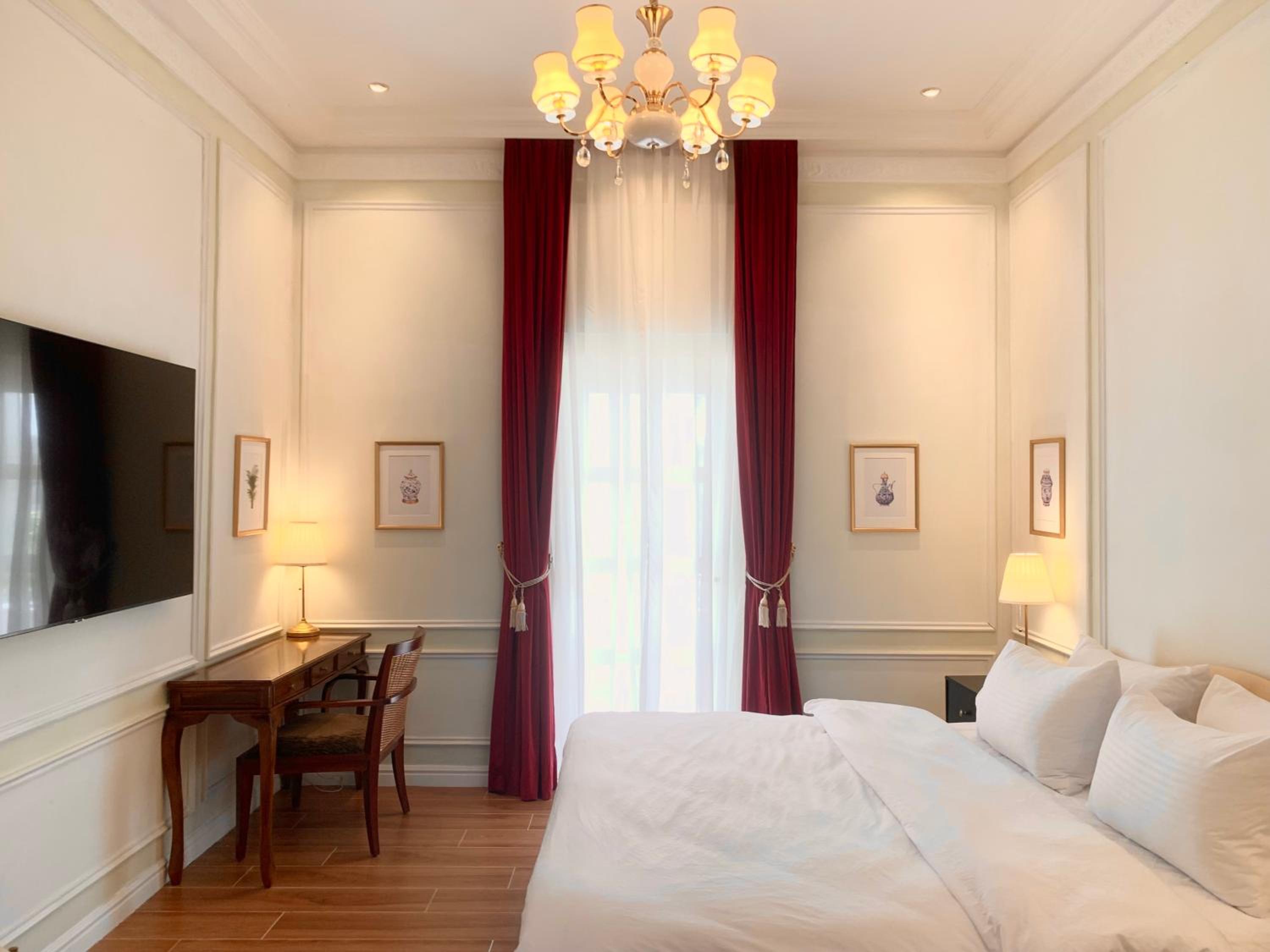 King Suite photo 1