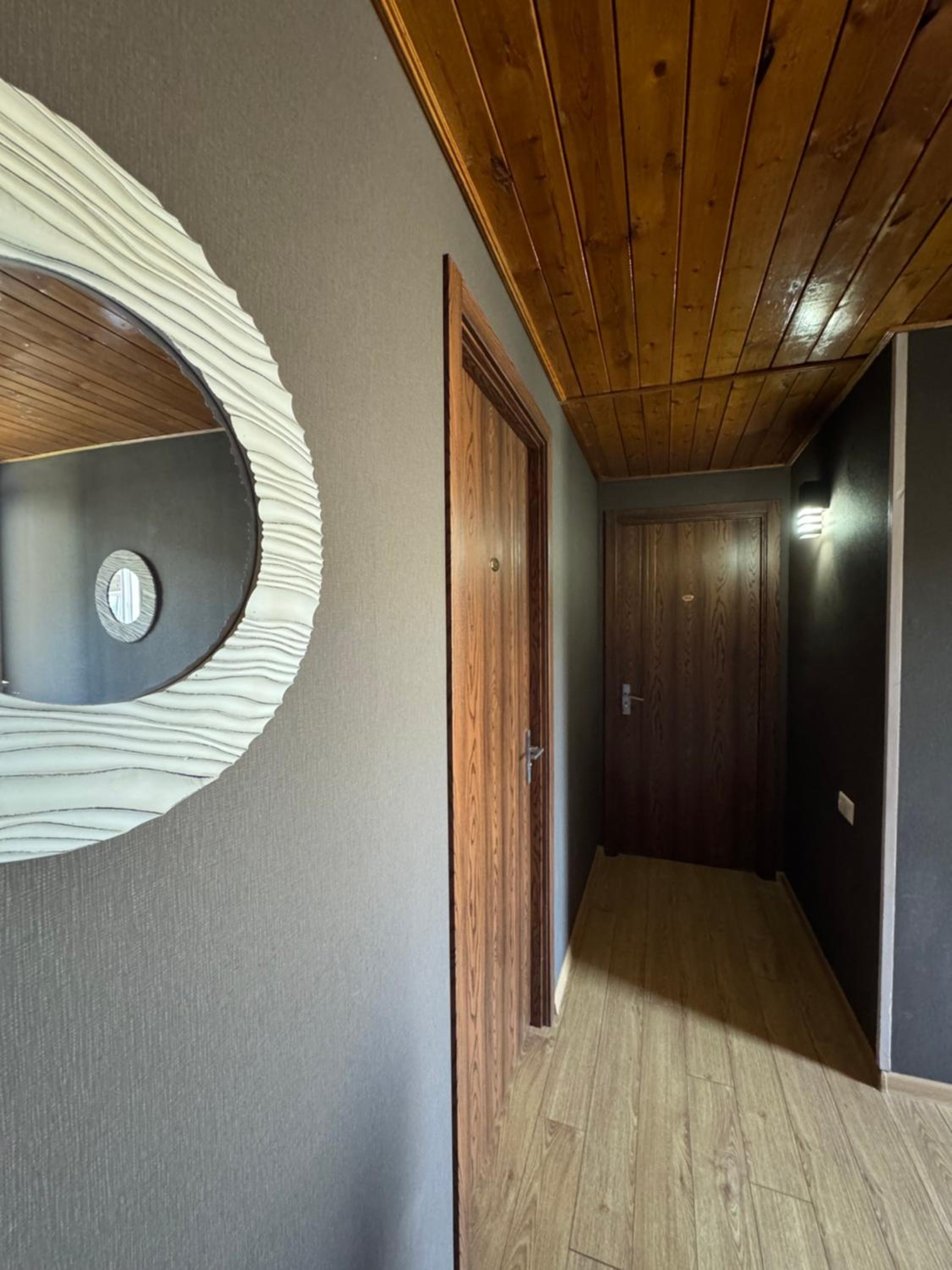 Family Two-Bedroom Suite