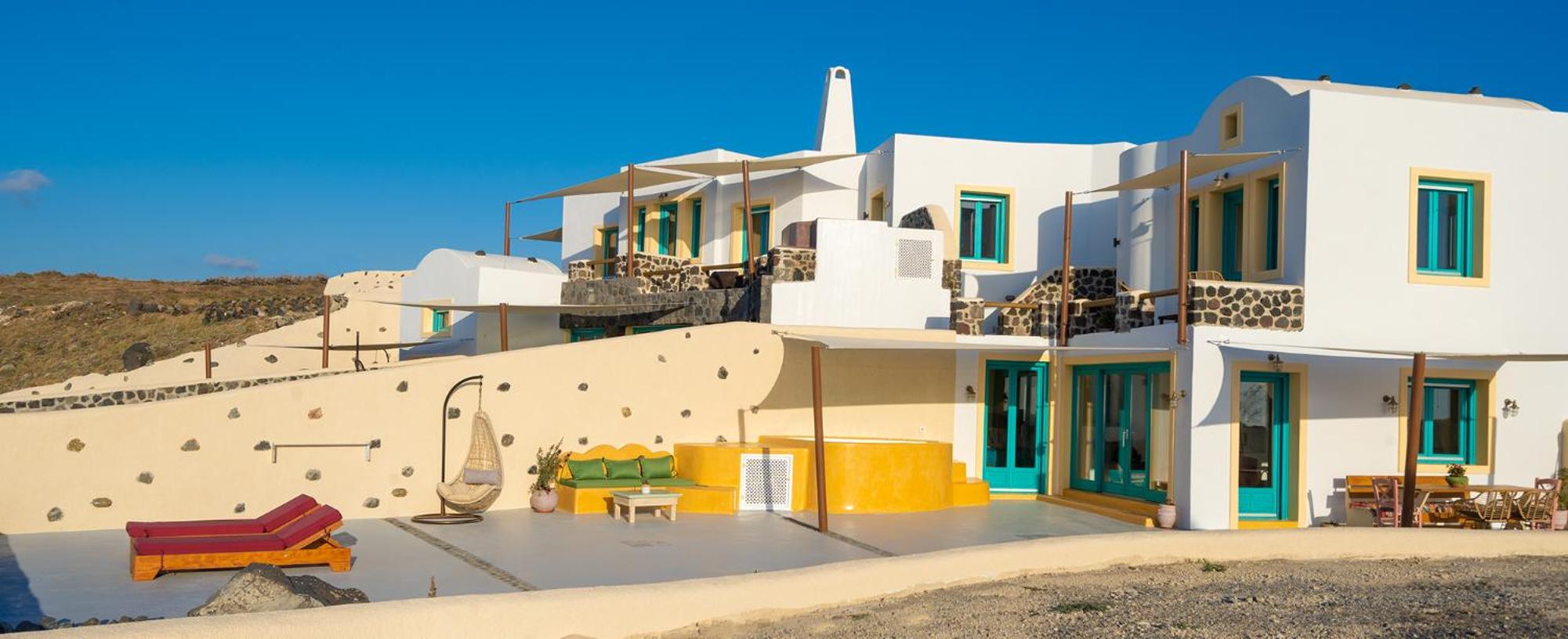 Villa photo 2