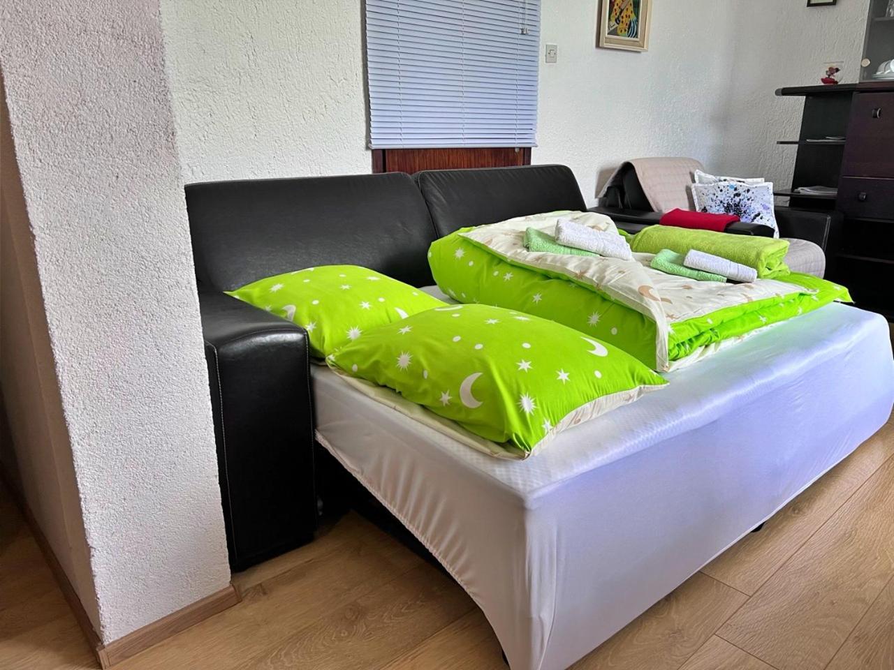 Apartment with Garden View - Photo 16