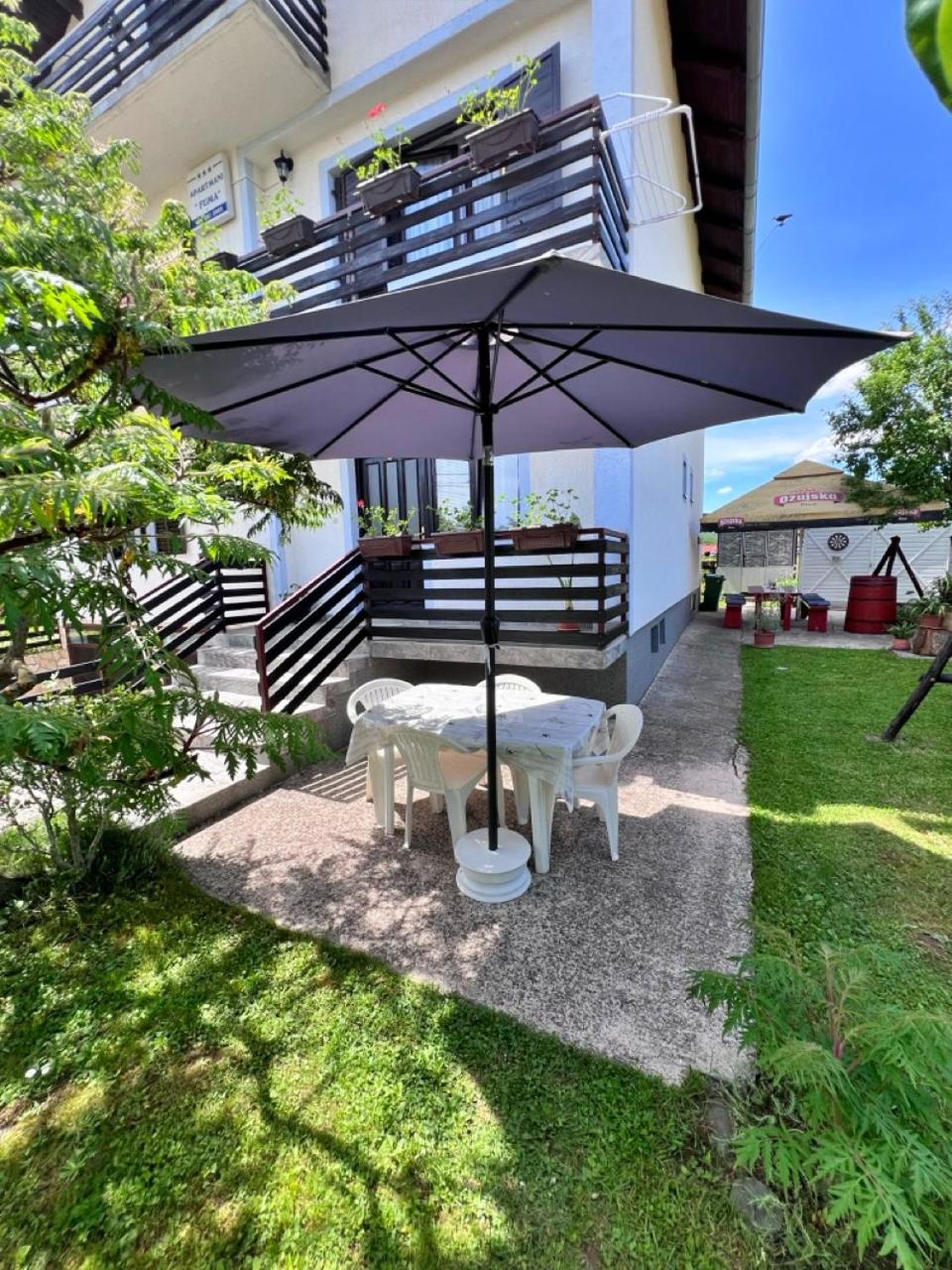One-Bedroom Apartment with Terrace - Photo 24