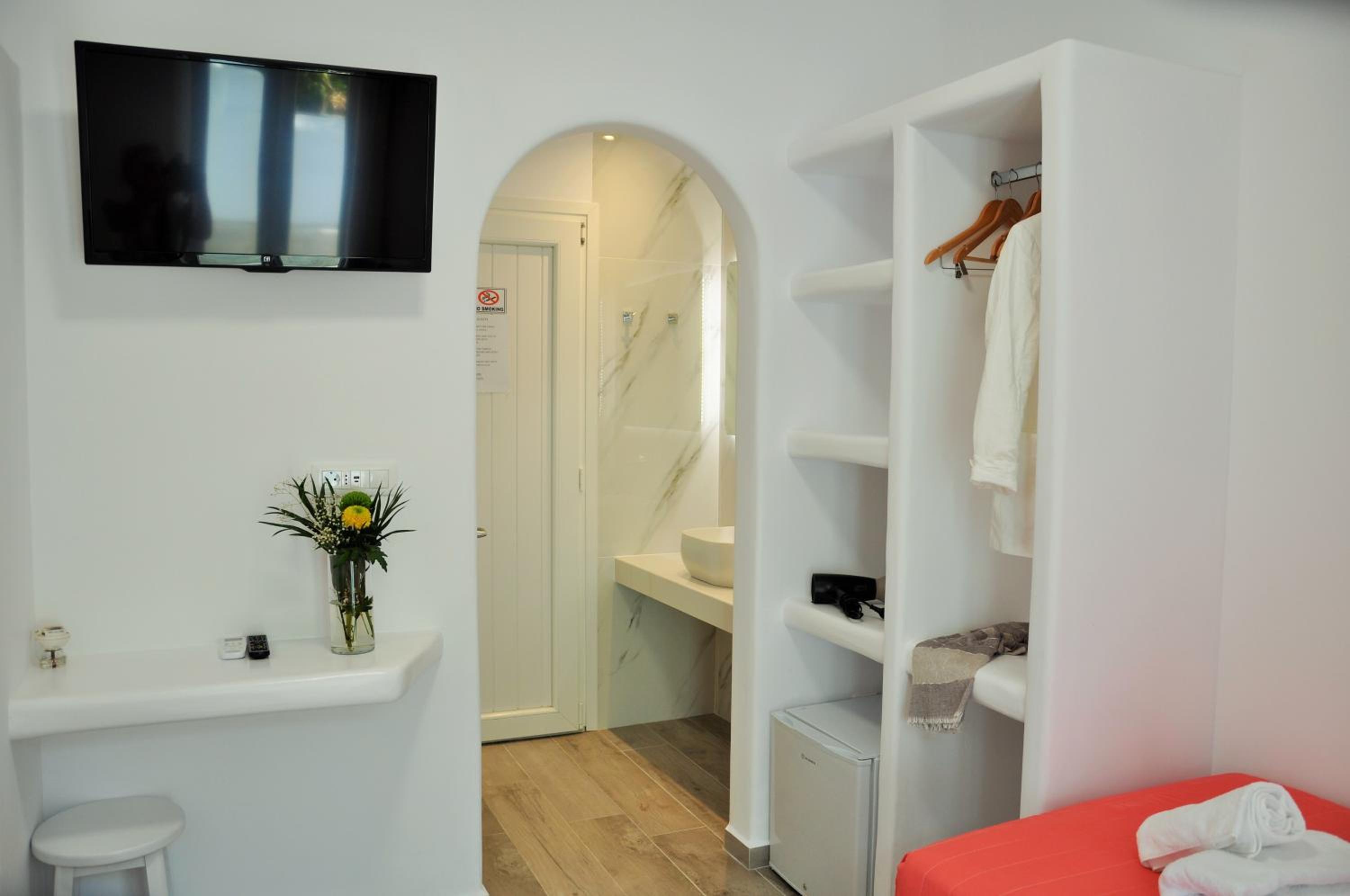 Twin Room photo 2