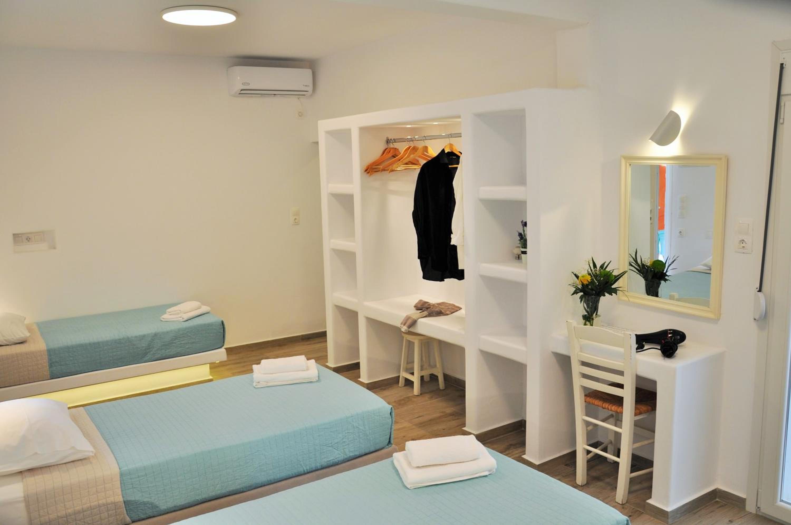 Superior Quadruple Room photo 1