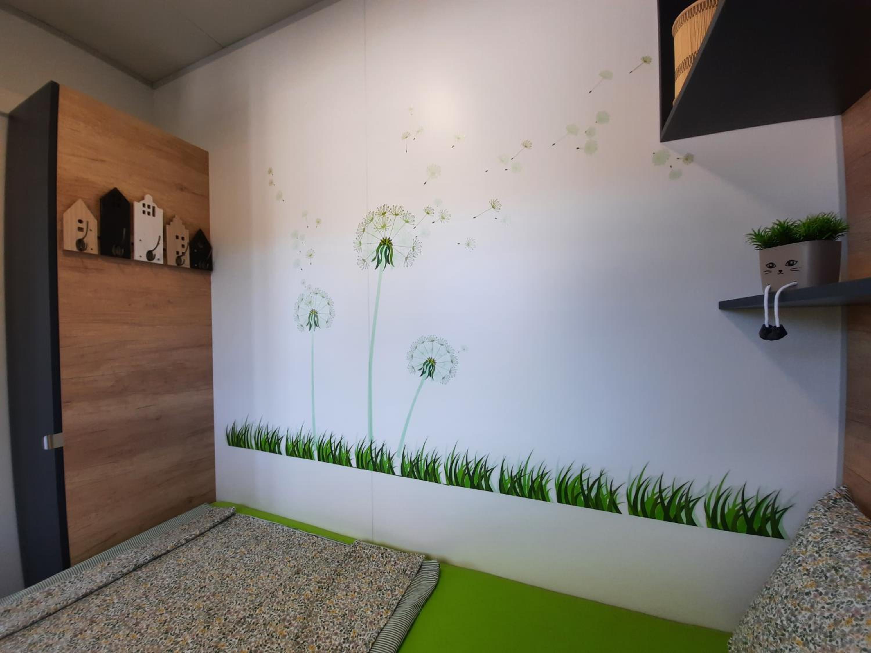 Two-Bedroom House photo 1
