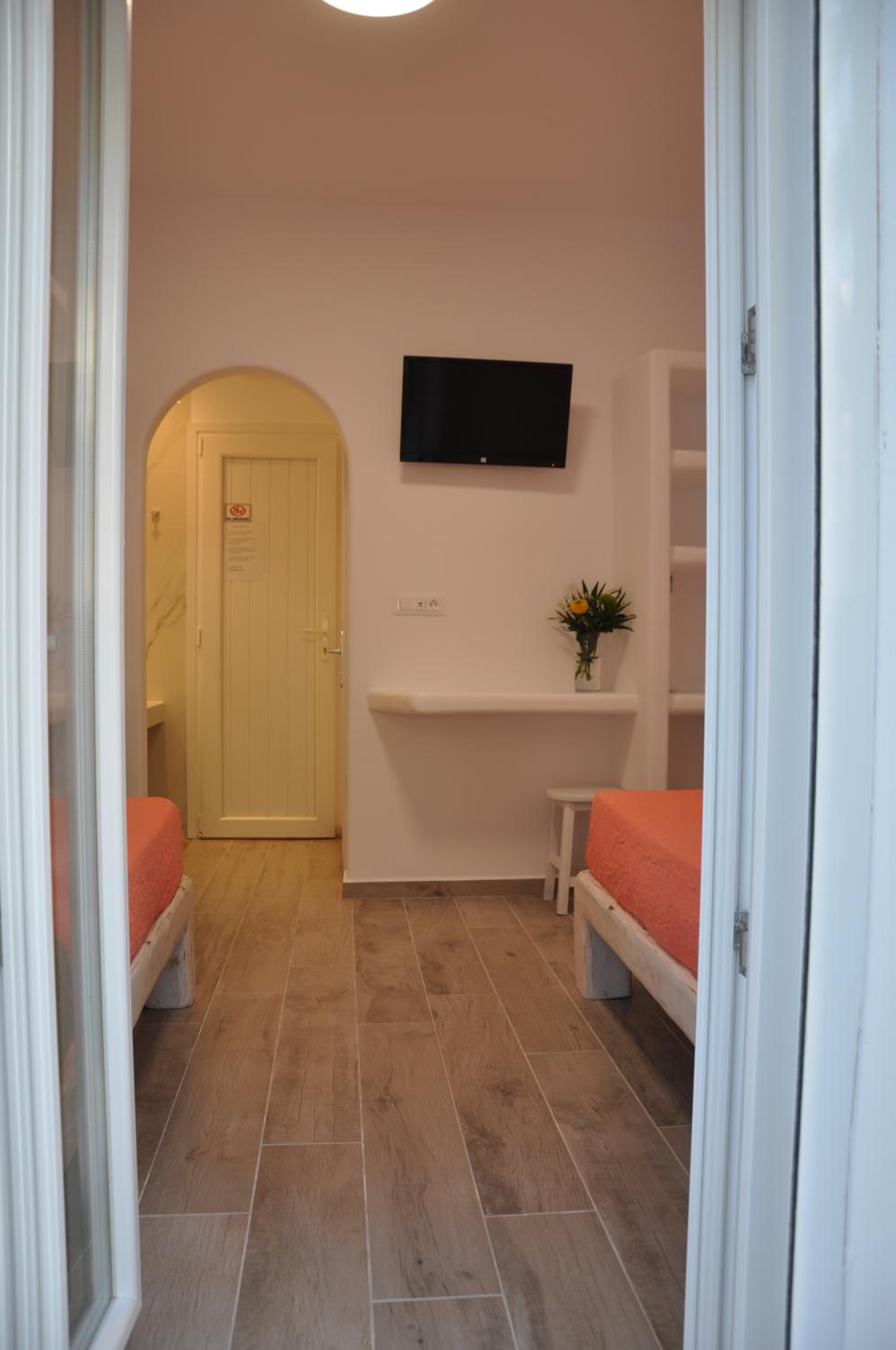 Twin Room photo 1