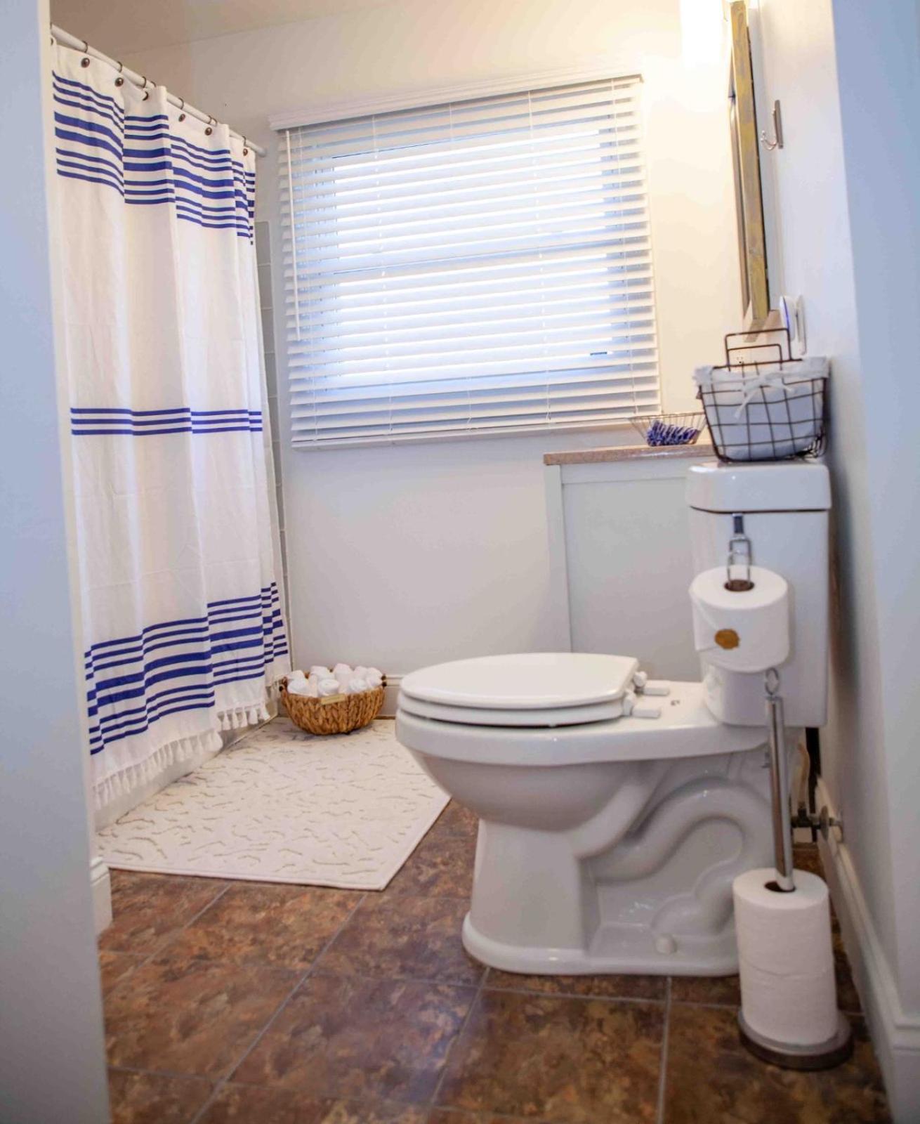 Three-Bedroom House photo 2