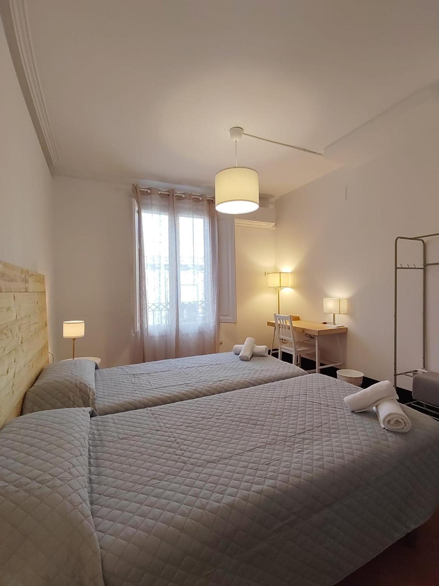 Habitación Doble Económica