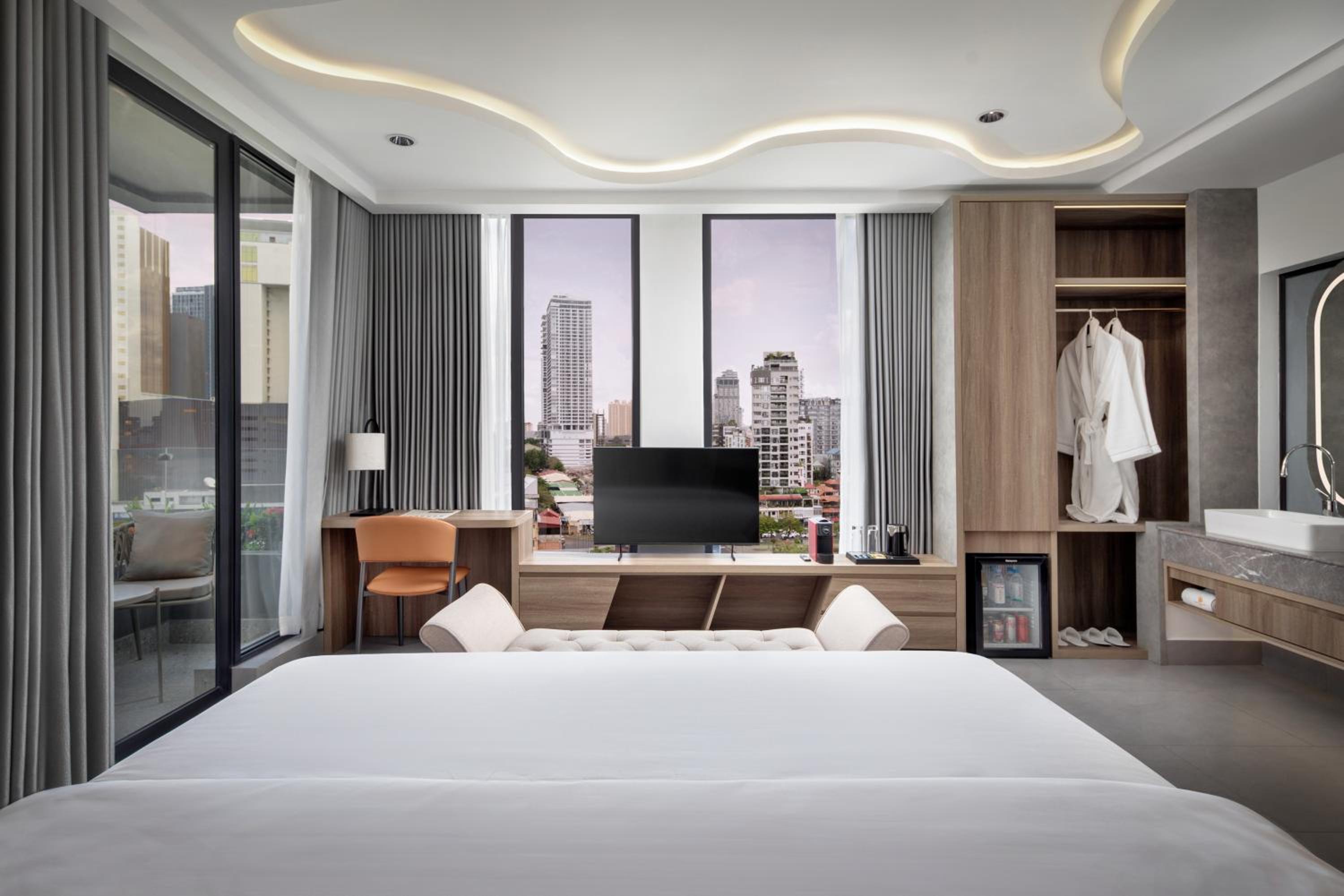 Chaiya Suite - Photo 4