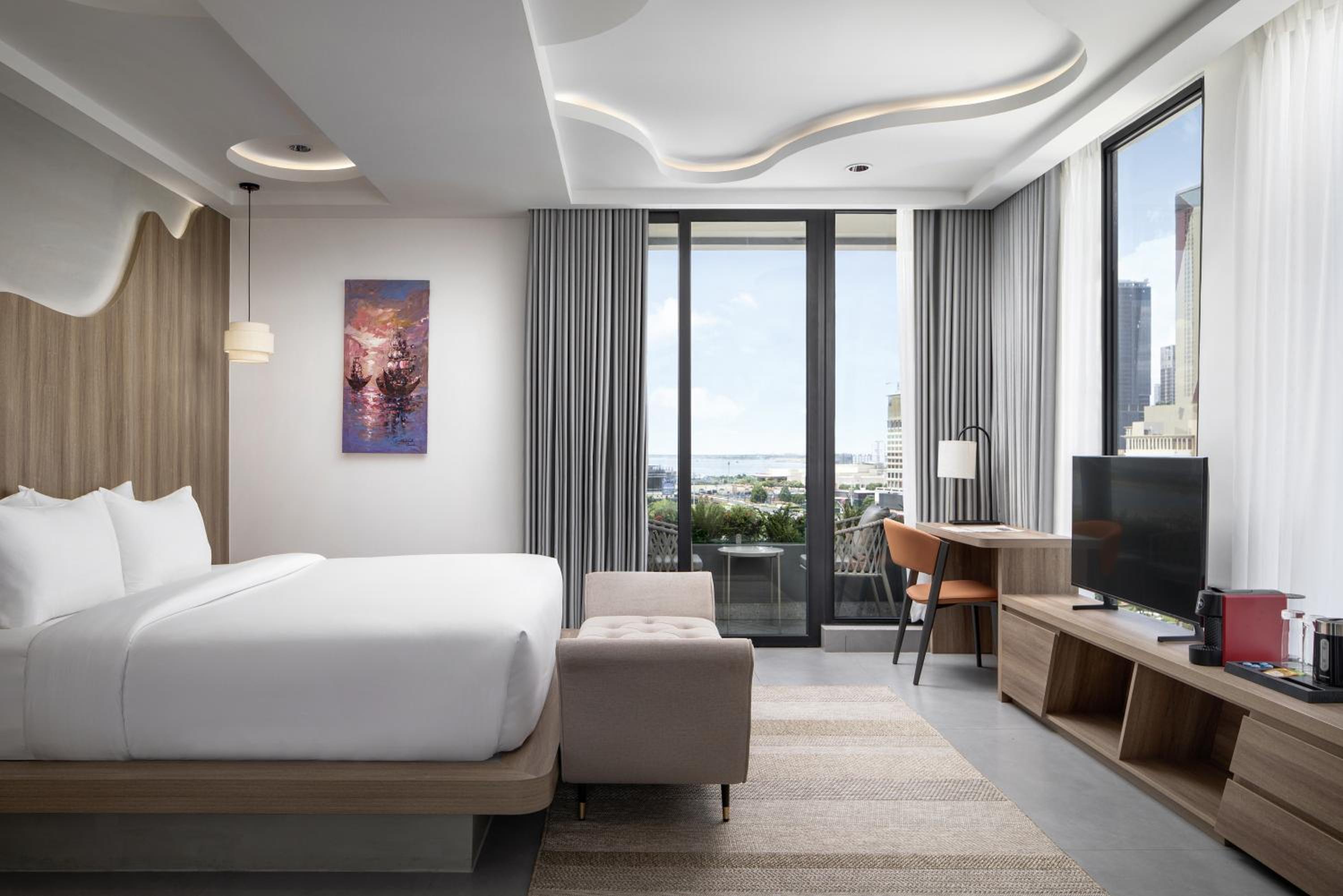 Chaiya Suite - Photo 1