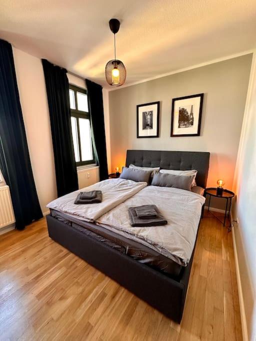 Two-Bedroom Apartment photo 1