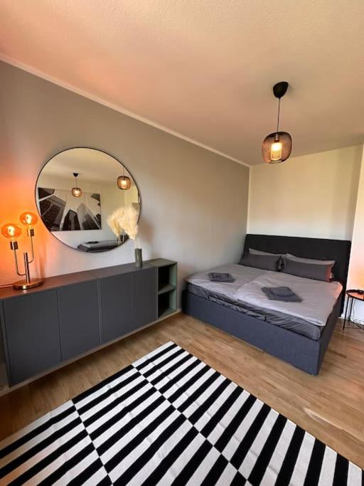 Two-Bedroom Apartment photo 2