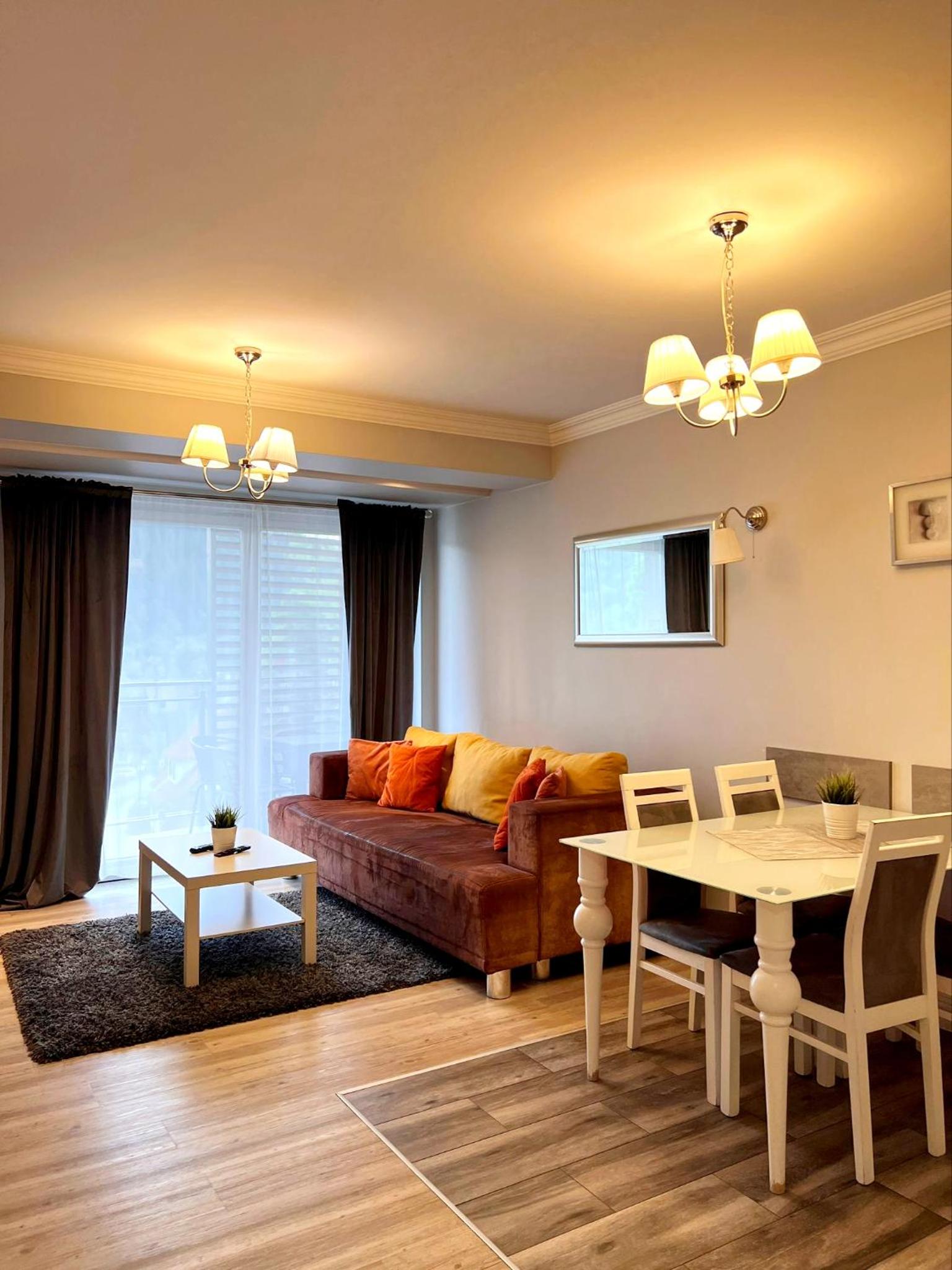 Deluxe Two-Bedroom Suite
