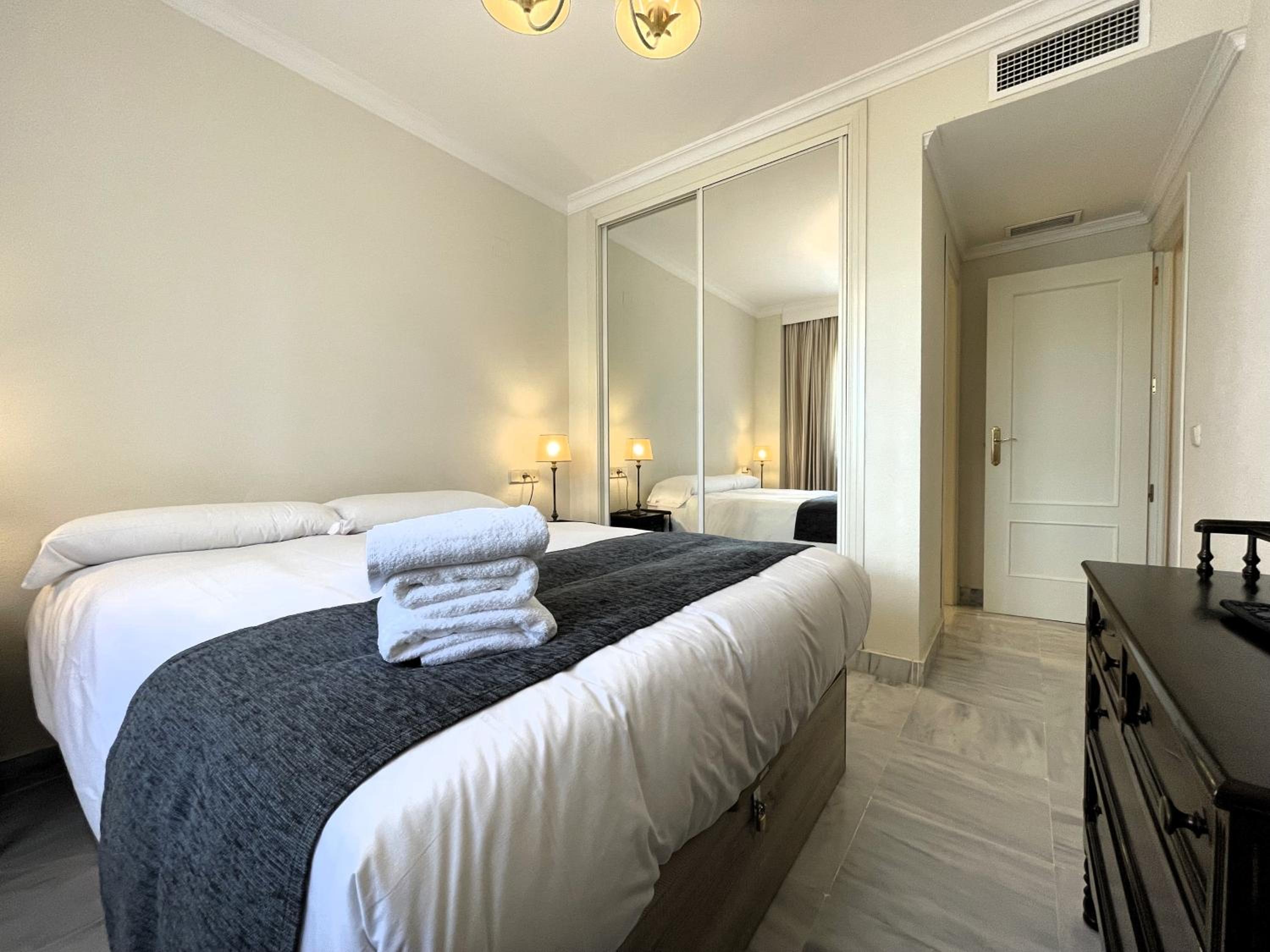 Habitación Doble Deluxe