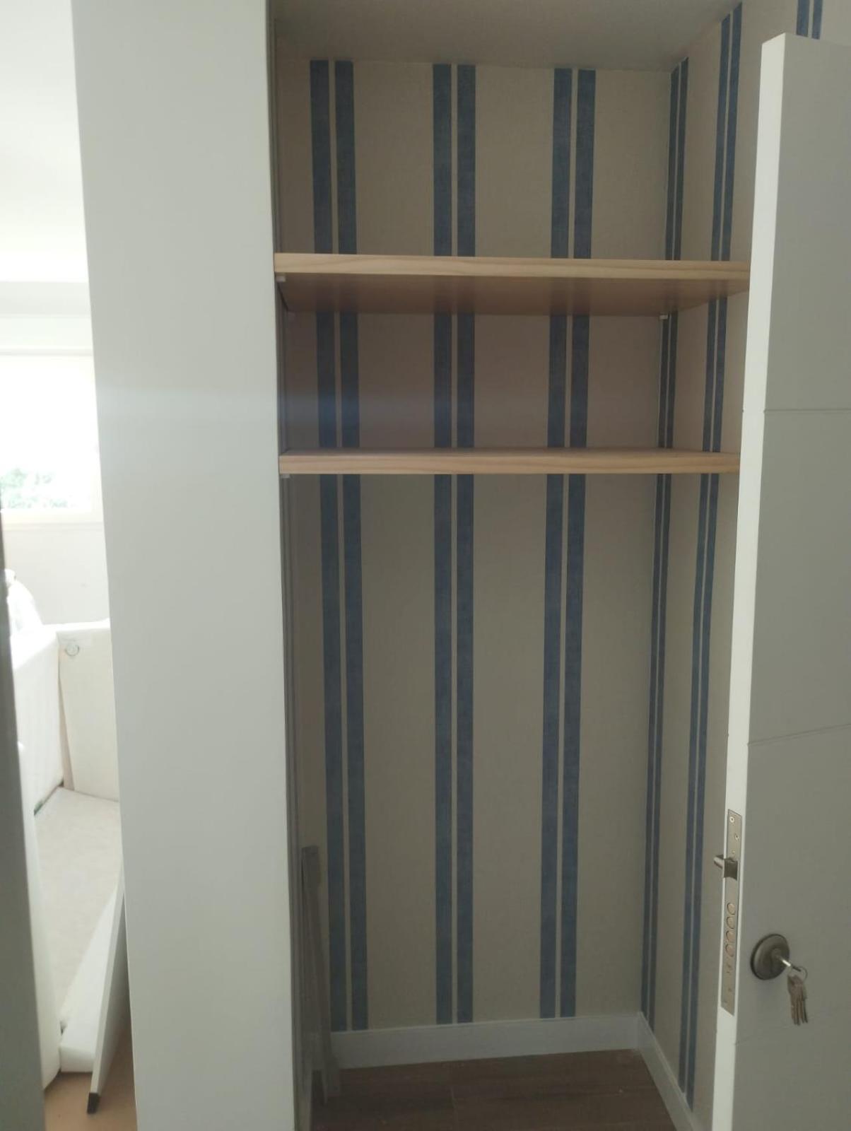 Apartment with Sea View photo 3