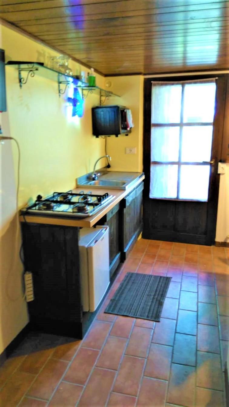 Apartment with Garden View photo 1