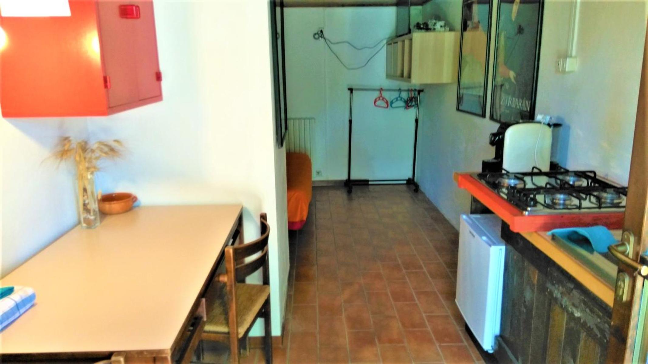 Apartment with Garden View photo 2