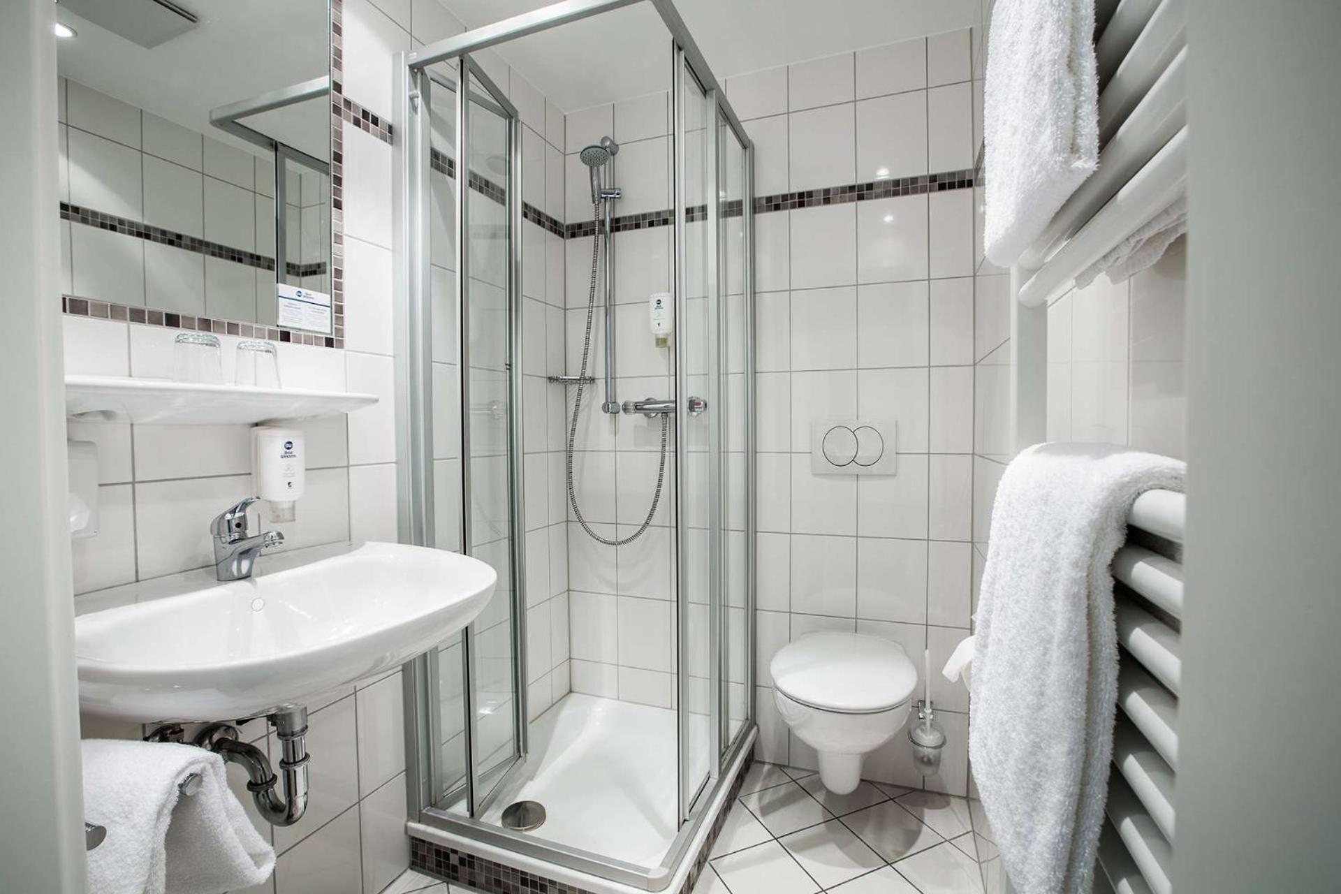 Double Room - Photo 4