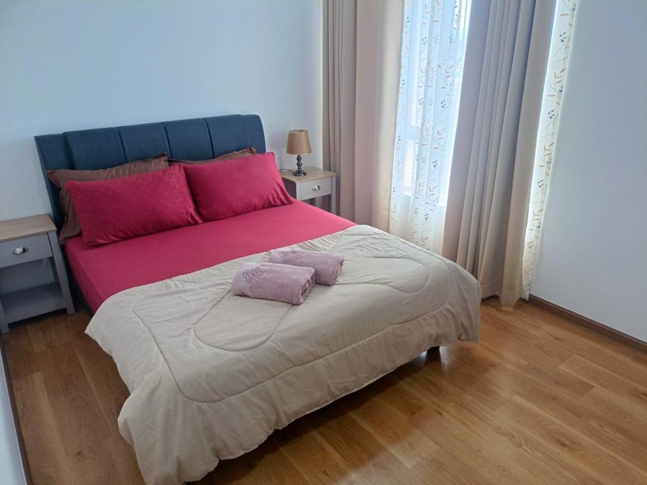 Two-Bedroom Apartment photo 3