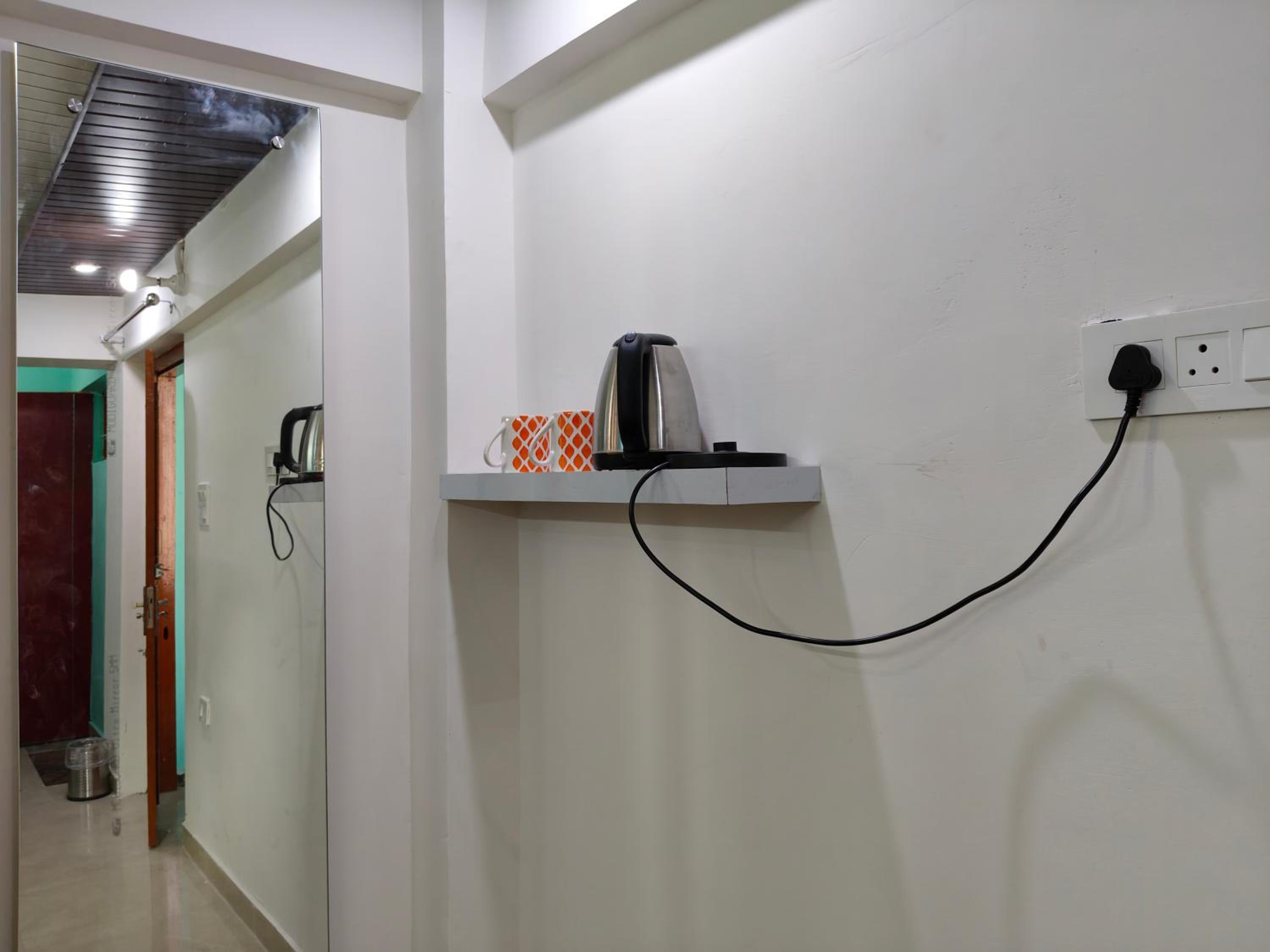 Double Room with Private Bathroom photo 3