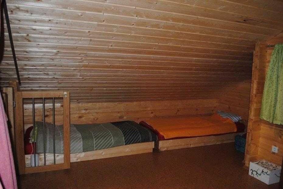 Two-Bedroom House photo 3