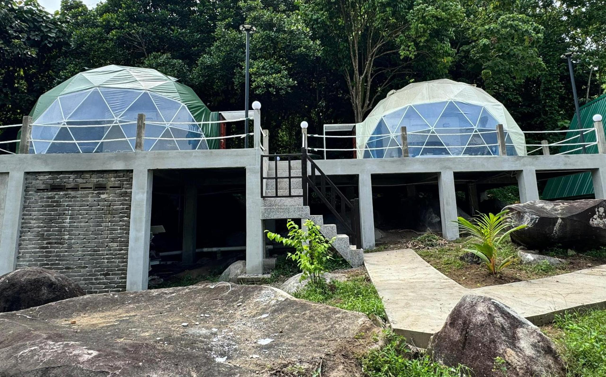 King Room with Sea View photo 3