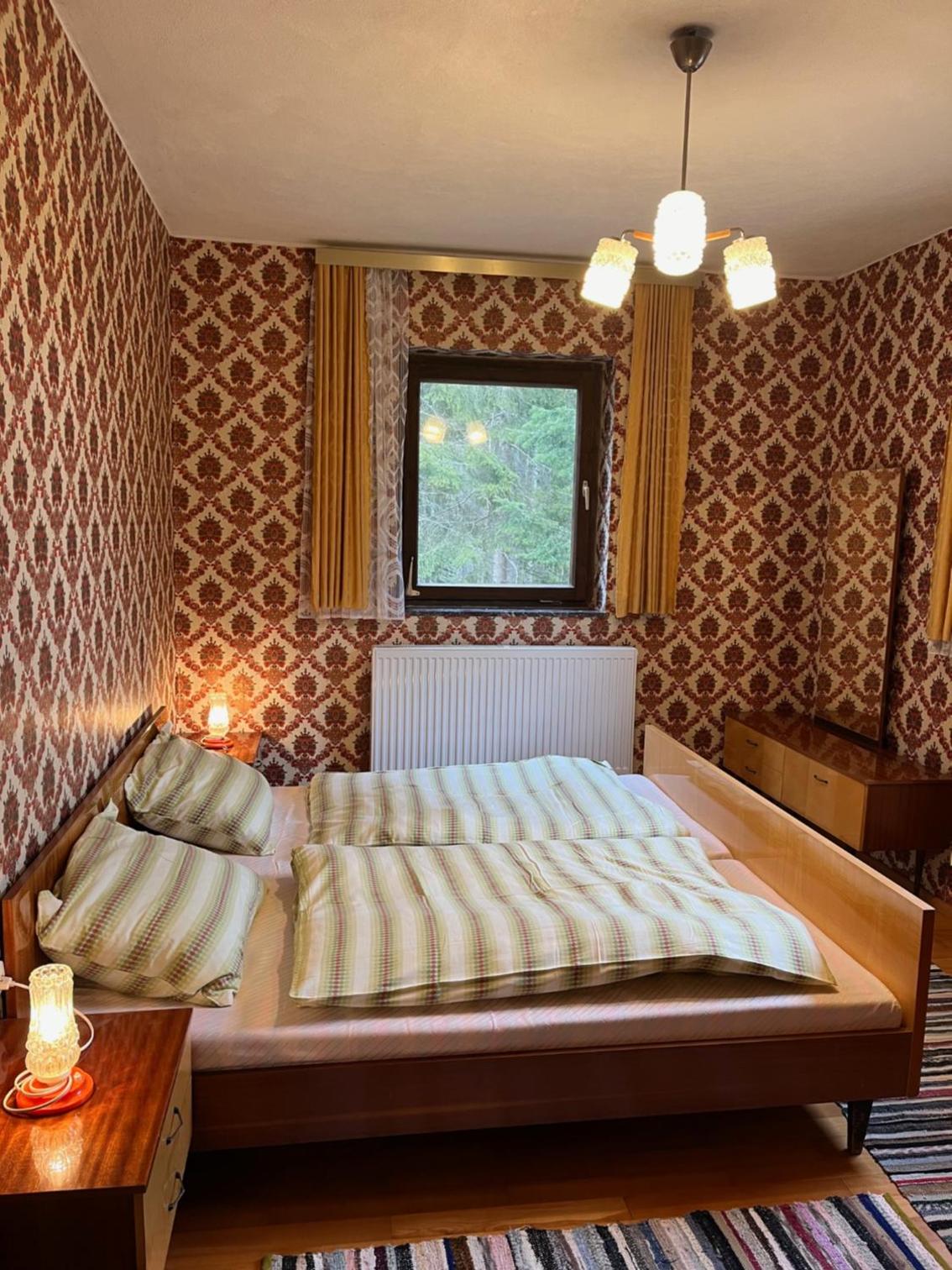Four-Bedroom House photo 1