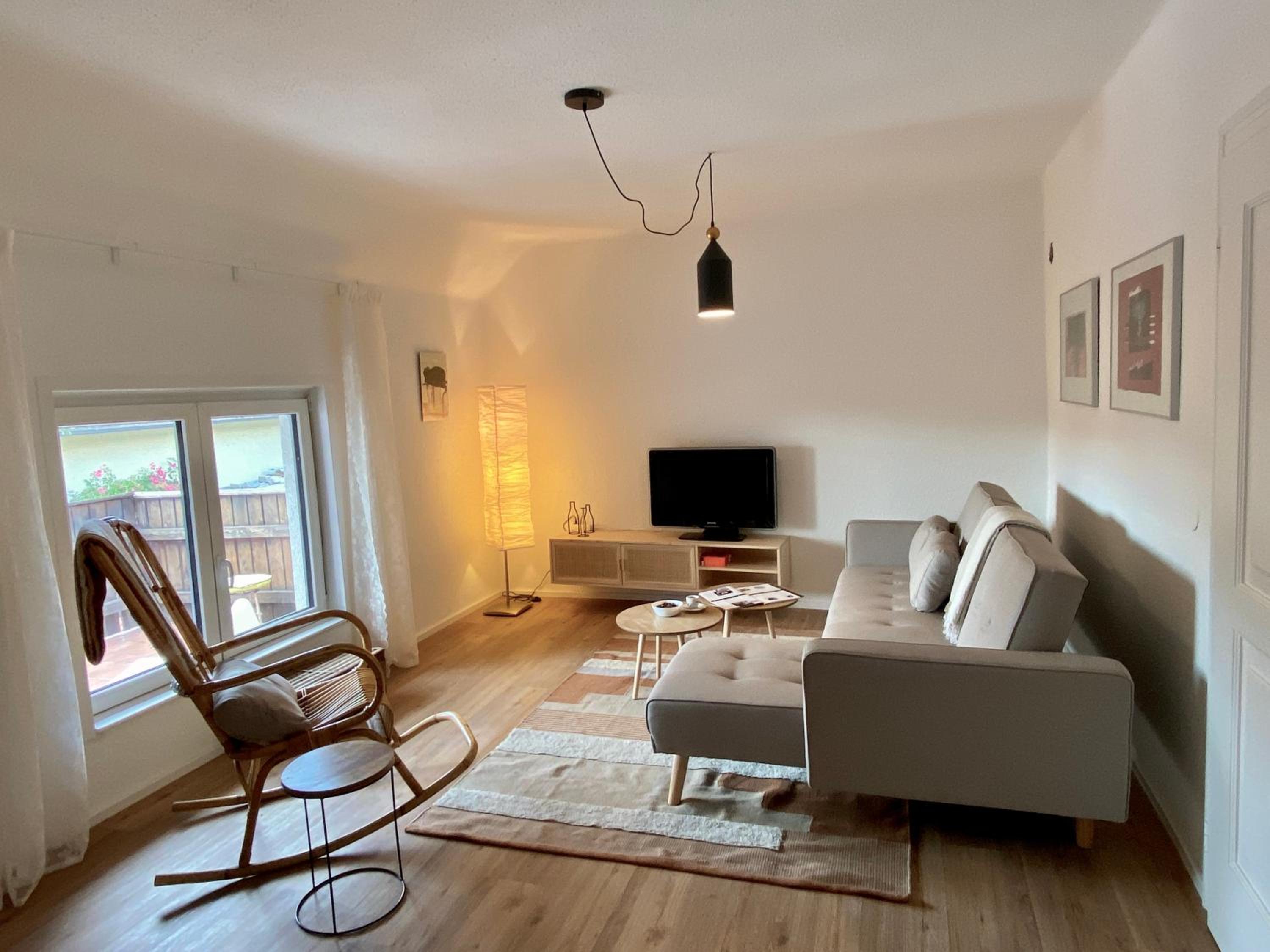 Apartment photo 1